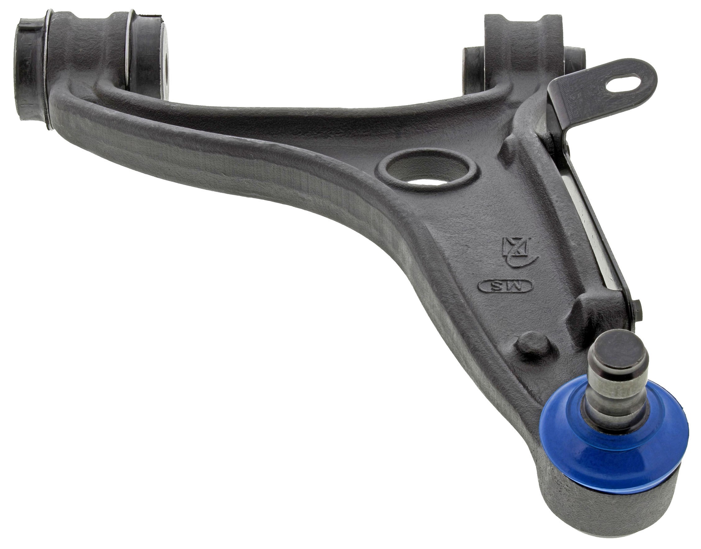 Mevotech CMS801199 Suspension Control Arm and Ball Joint Assembly - Image 5