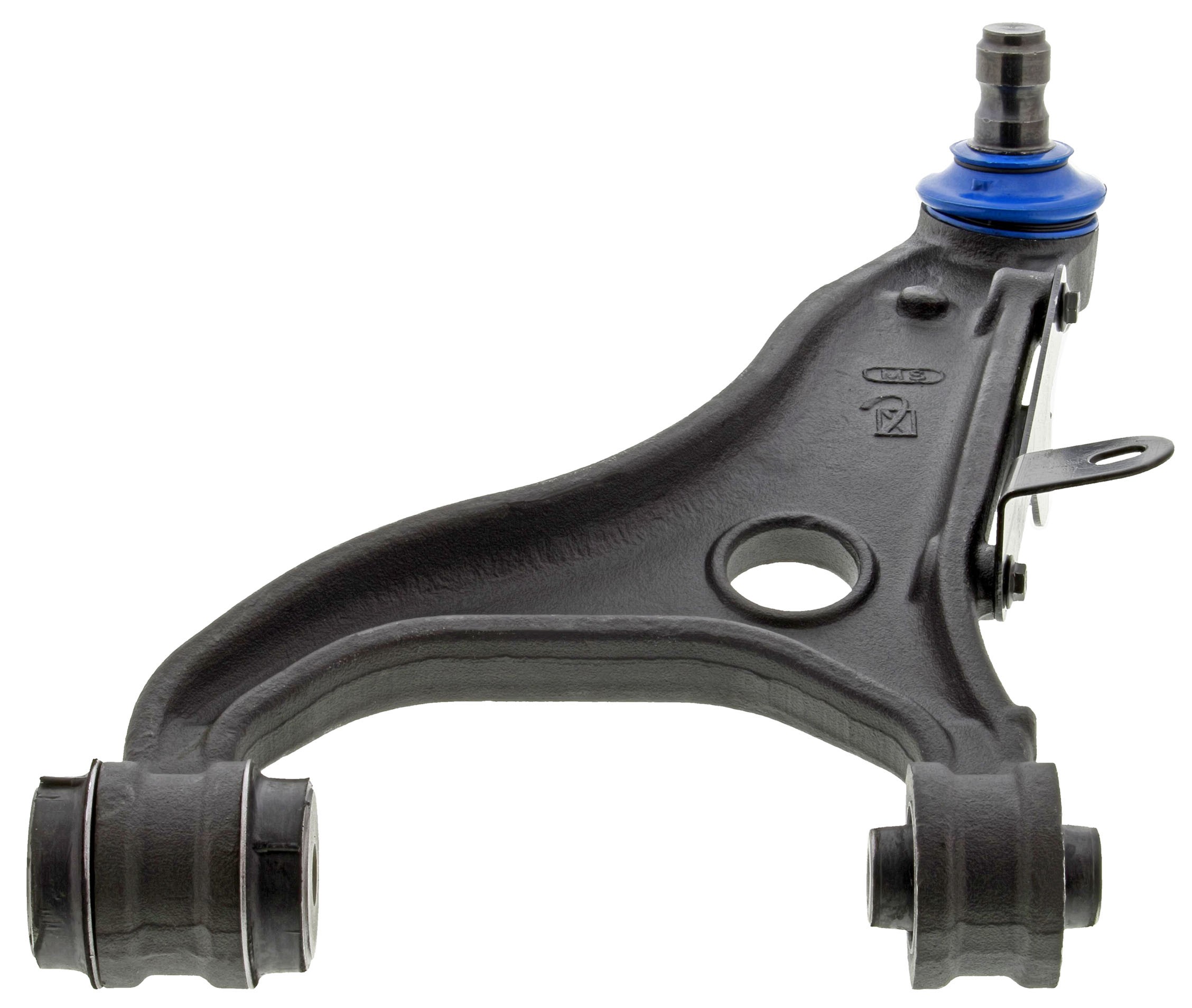 Mevotech CMS801200 Suspension Control Arm and Ball Joint Assembly