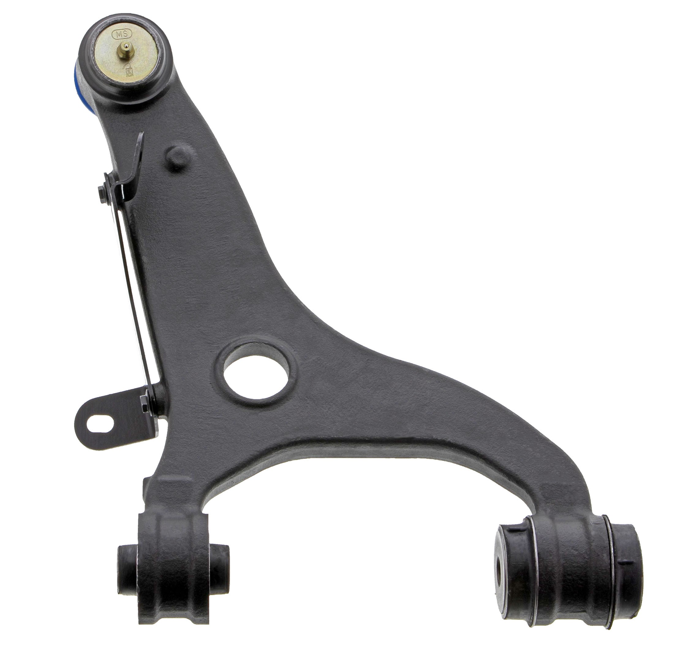 Mevotech CMS801200 Suspension Control Arm and Ball Joint Assembly - Image 2