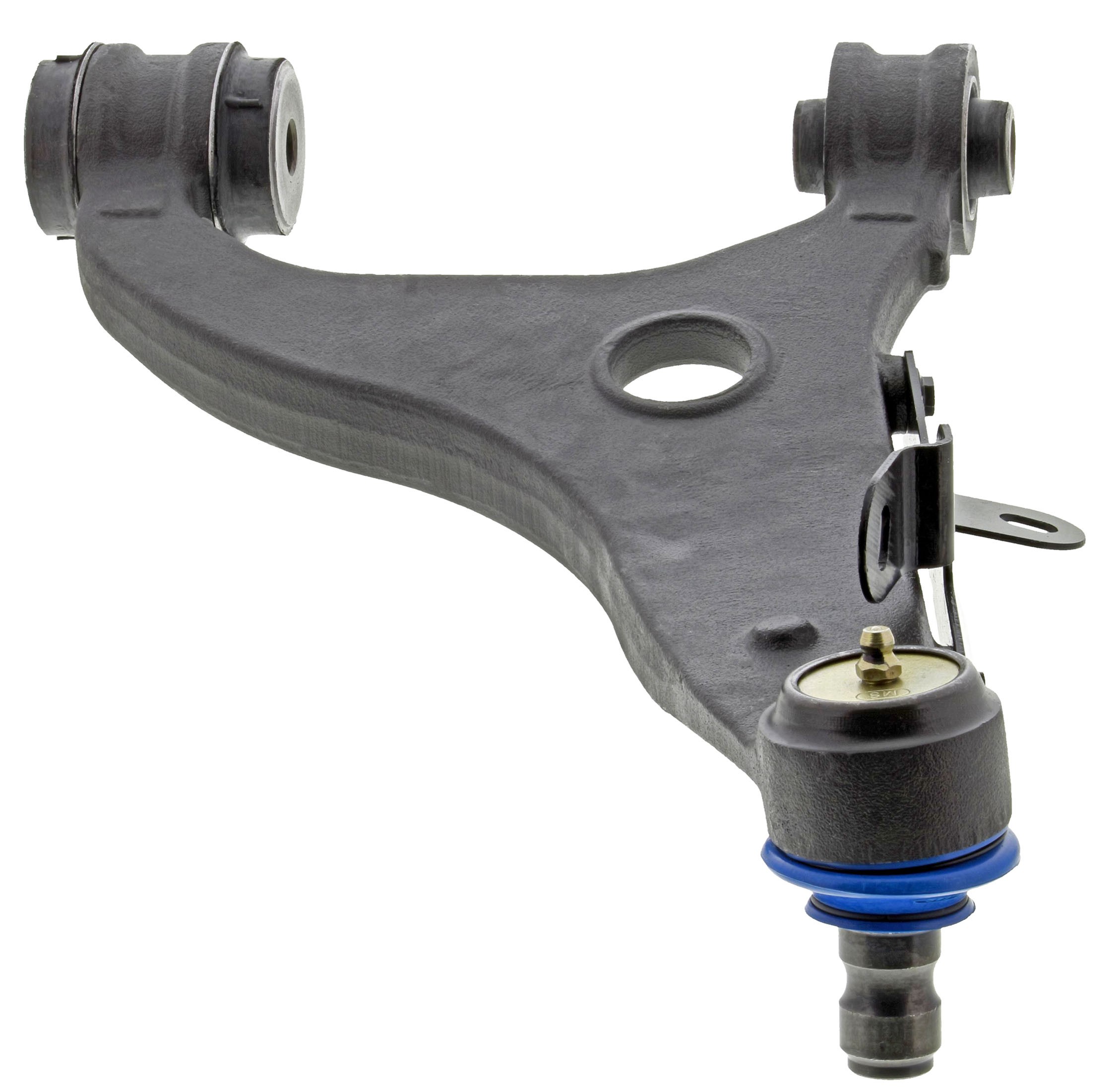 Mevotech CMS801200 Suspension Control Arm and Ball Joint Assembly - Image 3