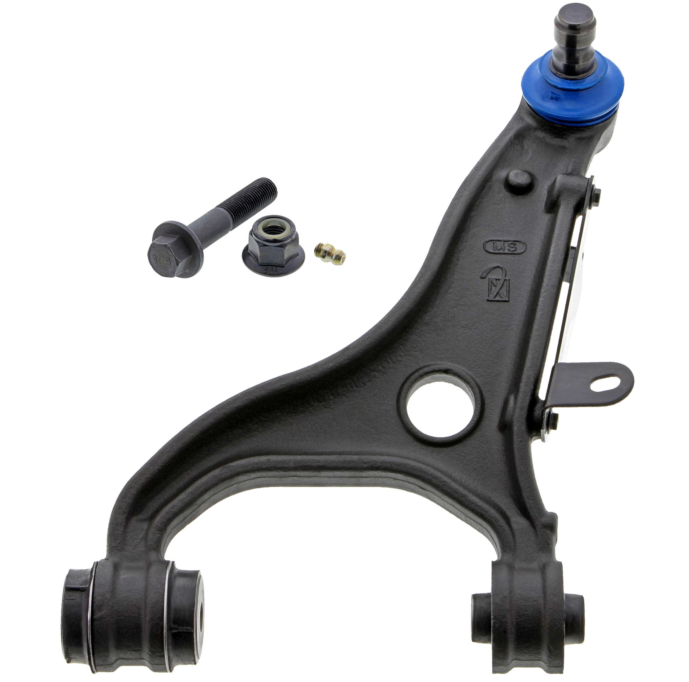 Mevotech CMS801200 Suspension Control Arm and Ball Joint Assembly - Image 4