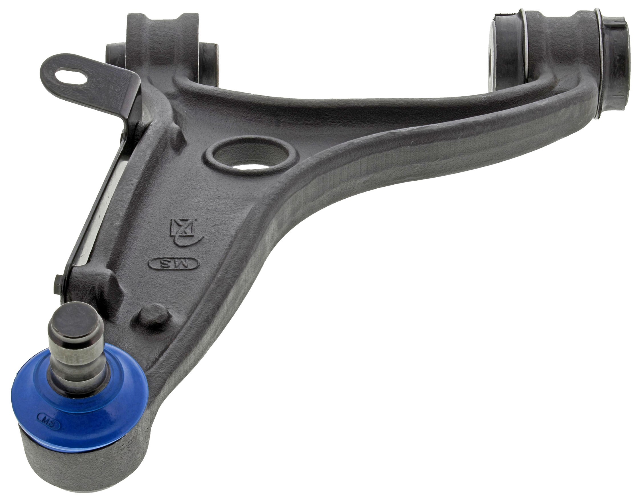 Mevotech CMS801200 Suspension Control Arm and Ball Joint Assembly - Image 5