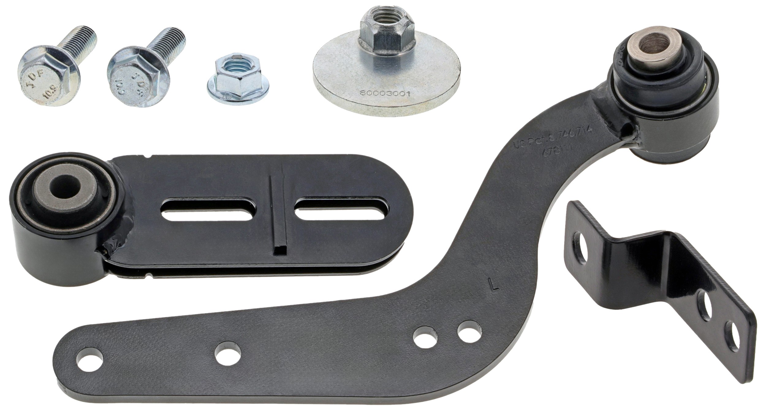 Mevotech CMS801217 Lateral Arm - Image 4