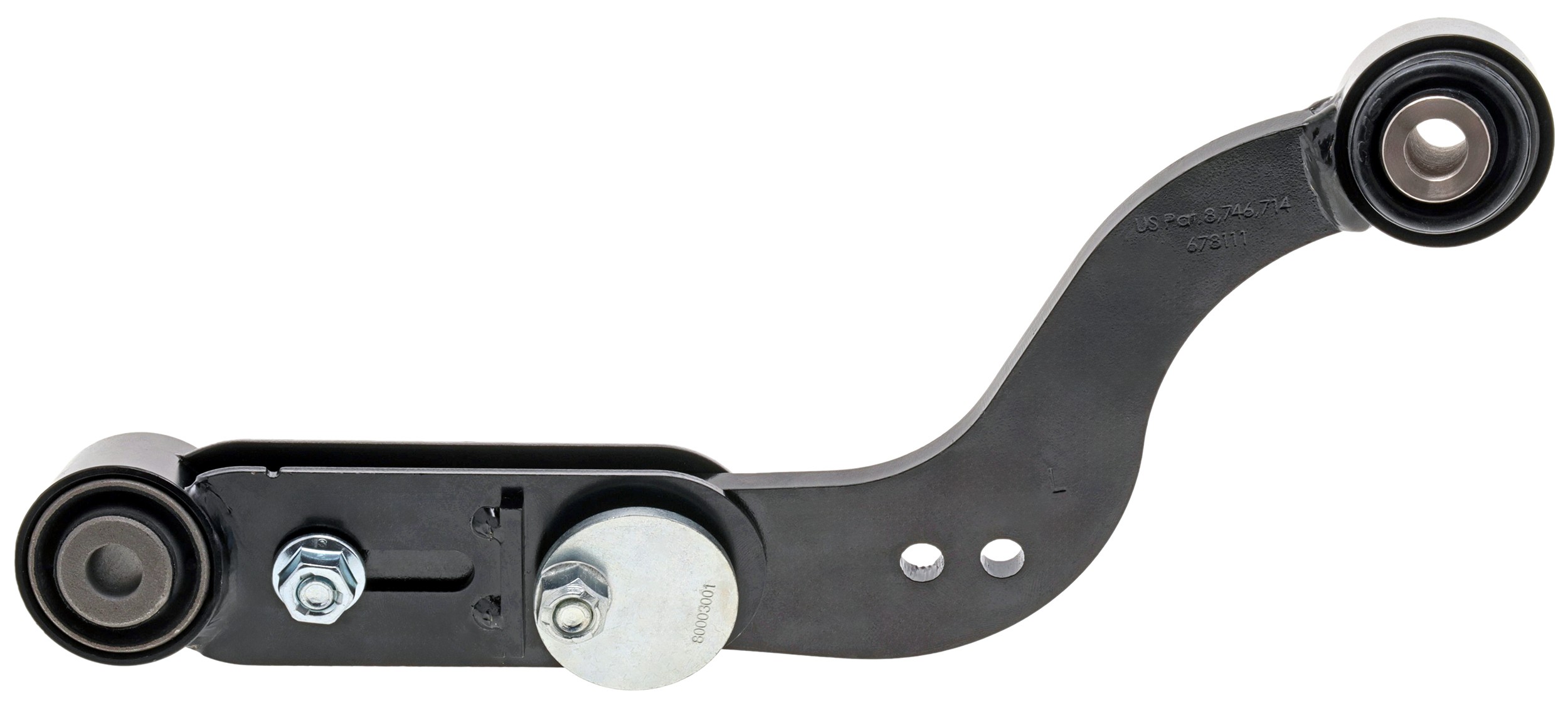Mevotech CMS801217 Lateral Arm - Image 2