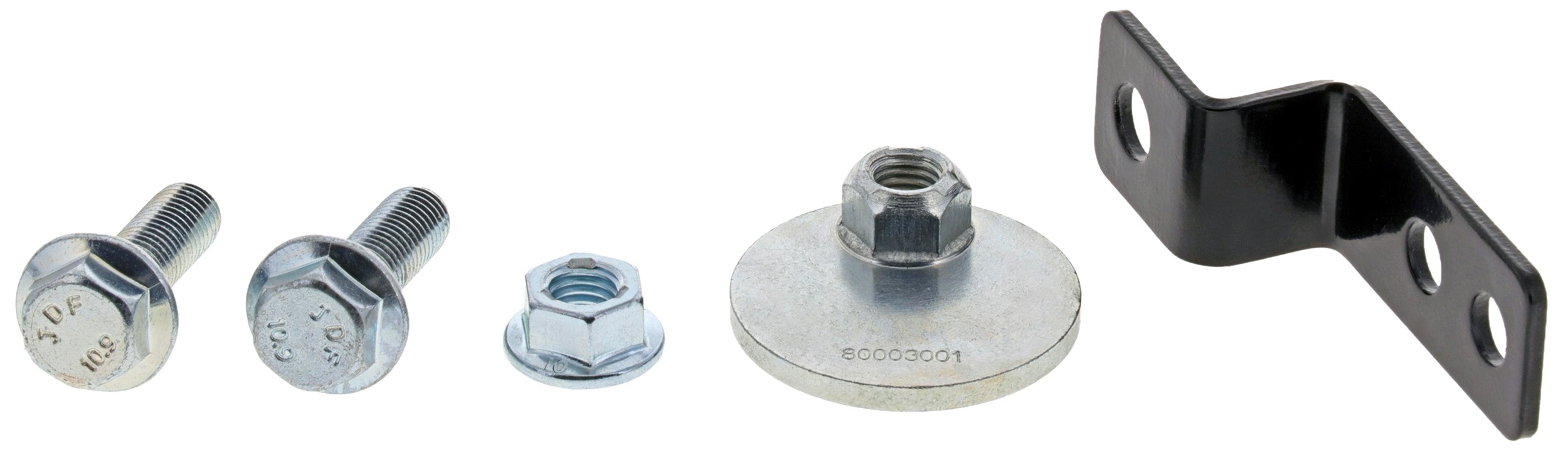 Mevotech CMS801217 Lateral Arm - Image 3