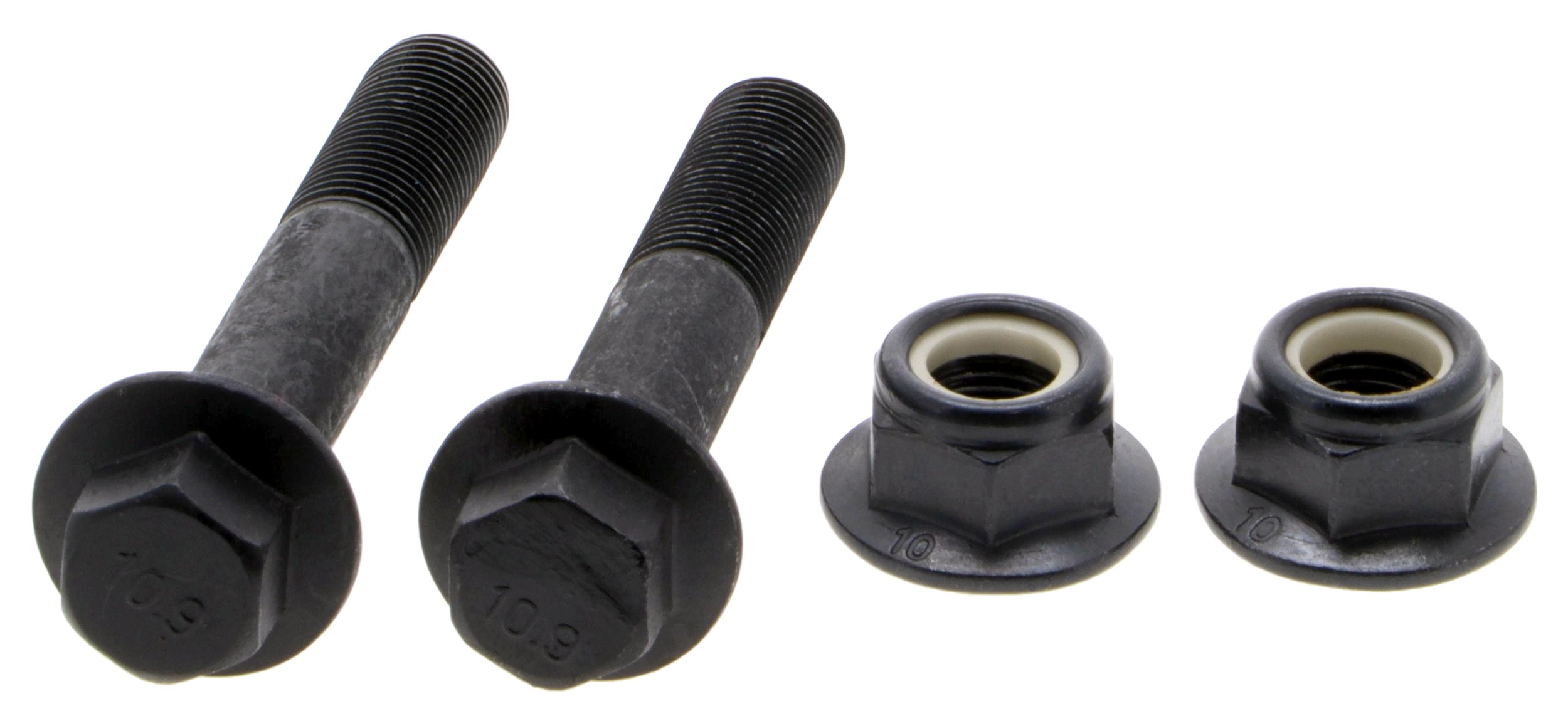 Mevotech CMS801235 Suspension Control Arm - Image 3