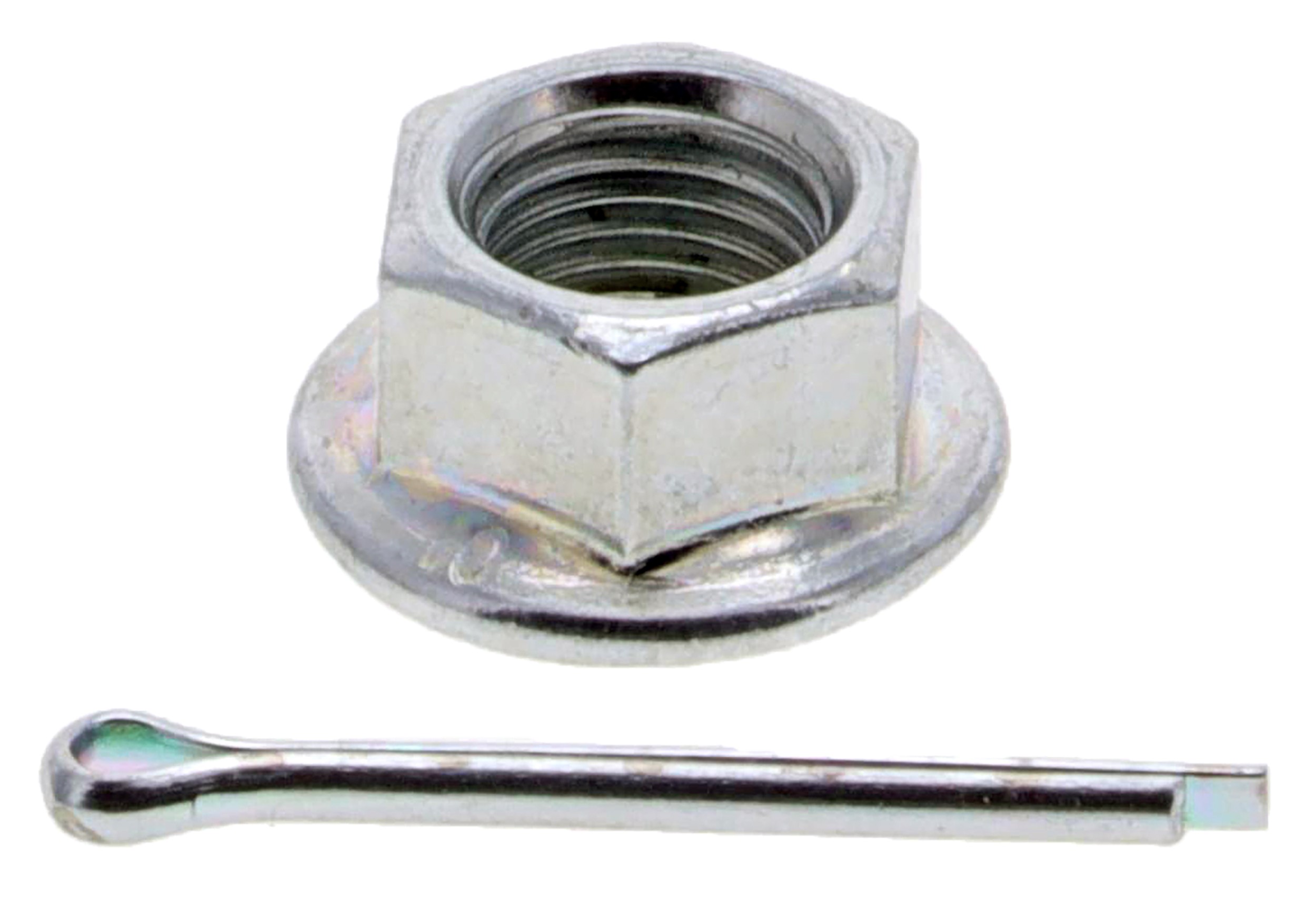 Mevotech CMS801255 Lateral Arm and Ball Joint Assembly