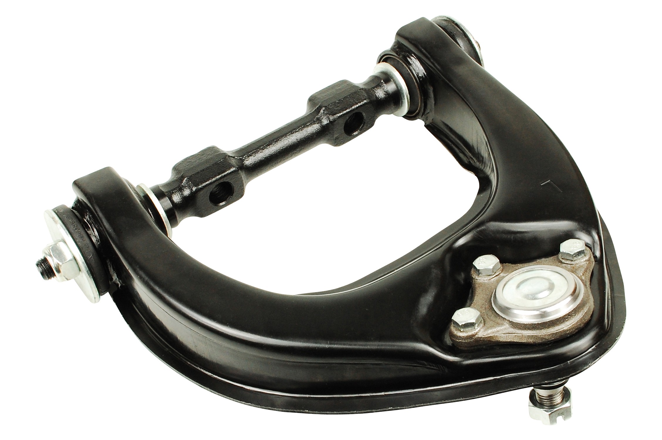 Mevotech CMS80126 Suspension Control Arm and Ball Joint Assembly - Image 2