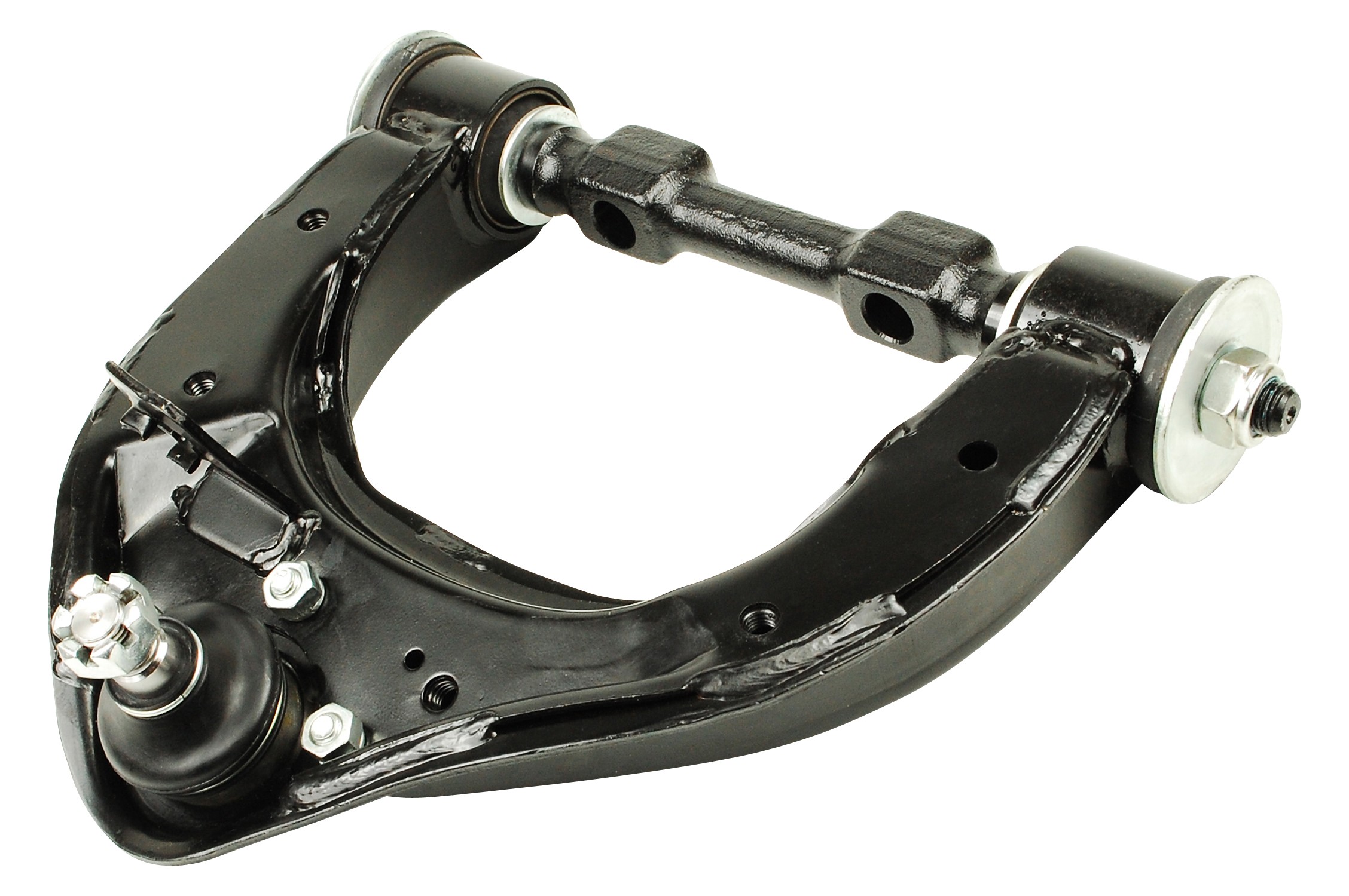 Mevotech CMS80126 Suspension Control Arm and Ball Joint Assembly - Image 4