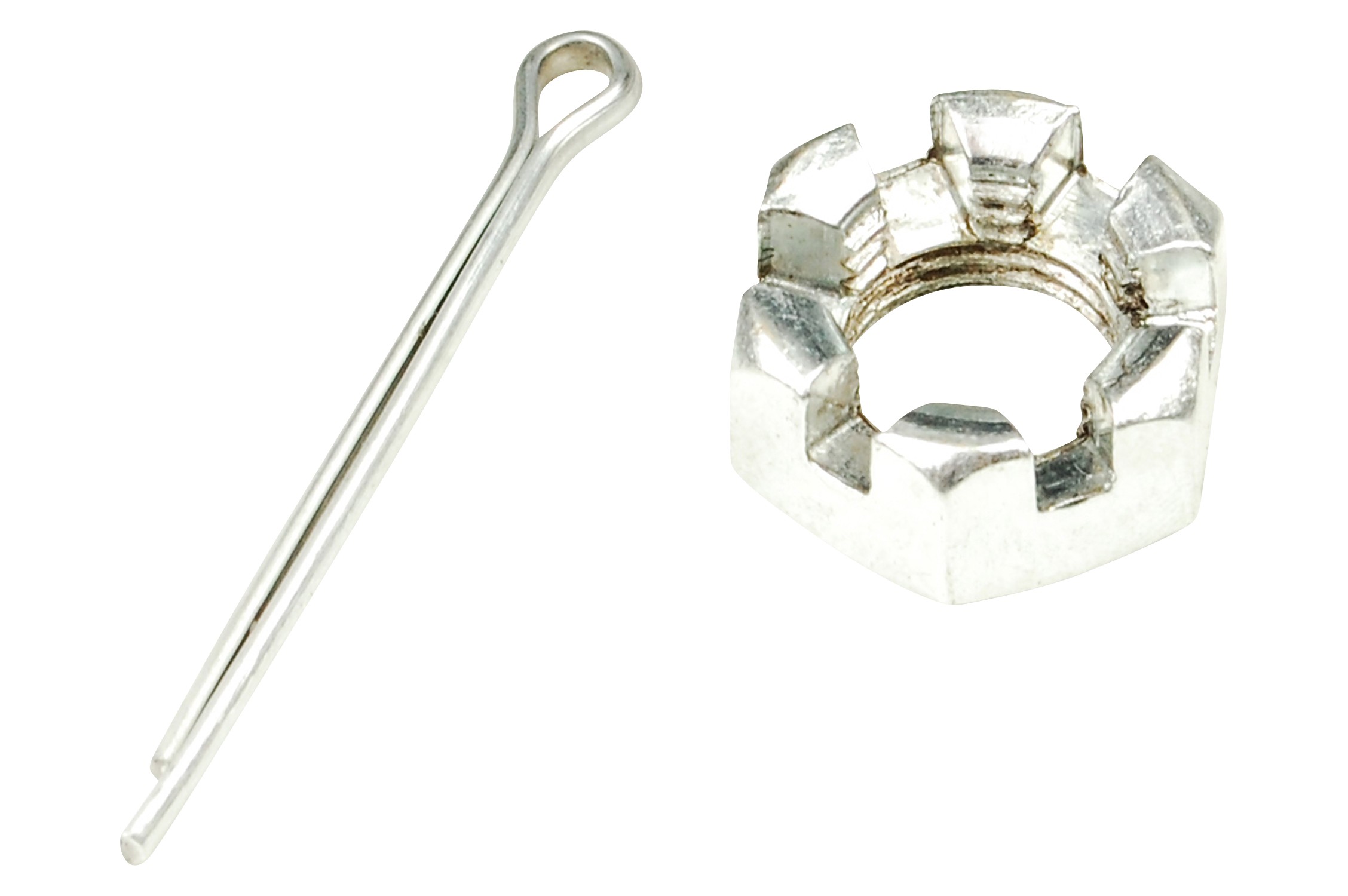 Mevotech CMS80126 Suspension Control Arm and Ball Joint Assembly - Image 5