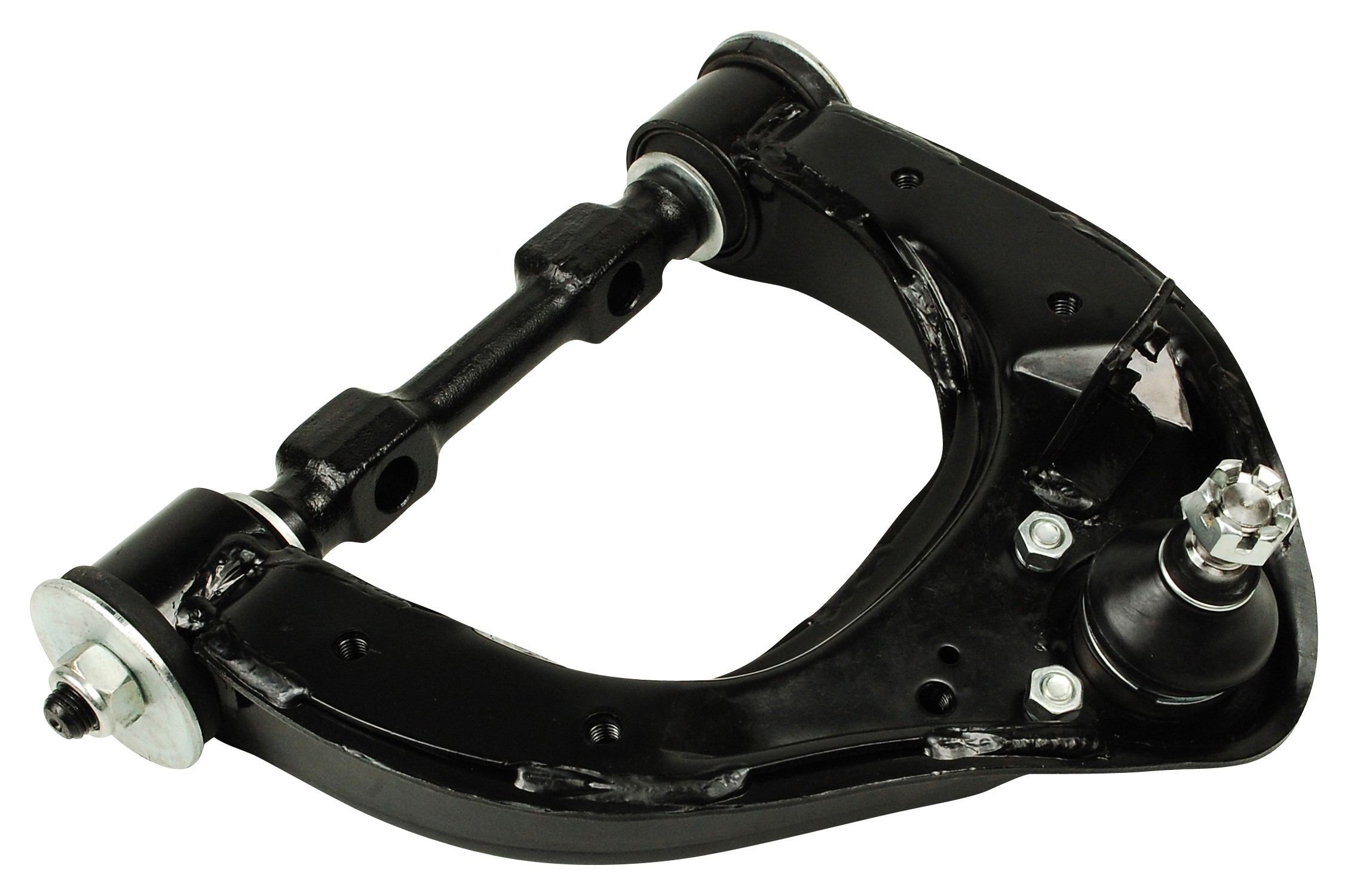 Mevotech CMS80127 Suspension Control Arm and Ball Joint Assembly - Image 3