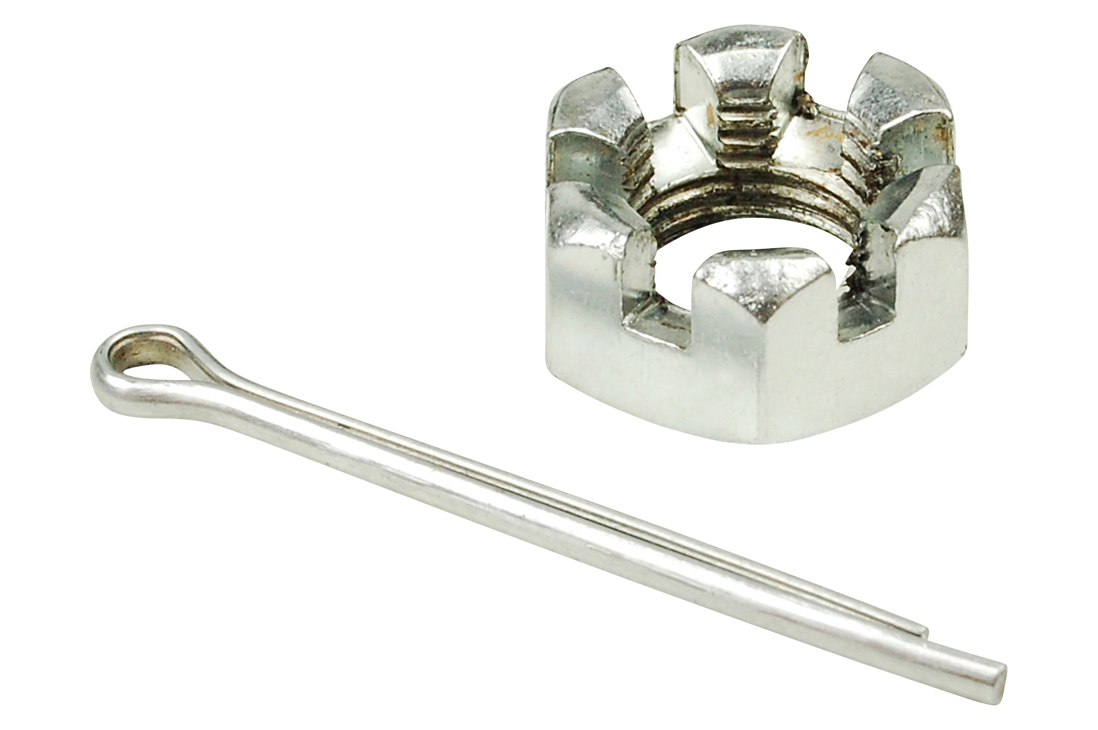 Mevotech CMS80127 Suspension Control Arm and Ball Joint Assembly - Image 5