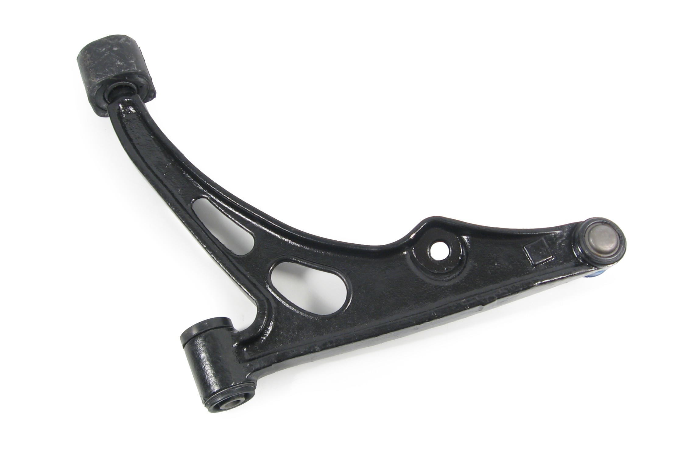 Mevotech CMS80129 Suspension Control Arm and Ball Joint Assembly - Image 2