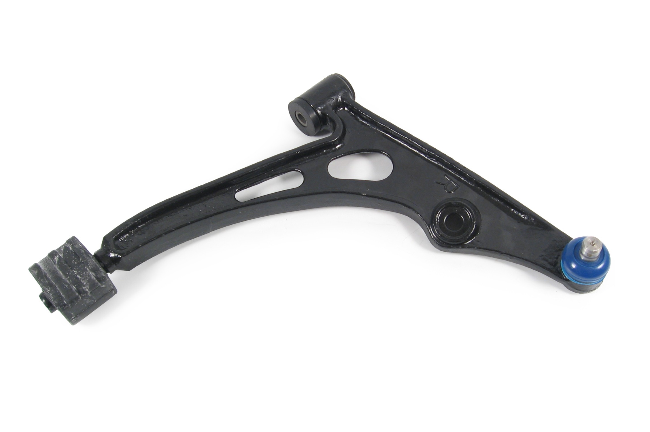Mevotech CMS80129 Suspension Control Arm and Ball Joint Assembly - Image 4