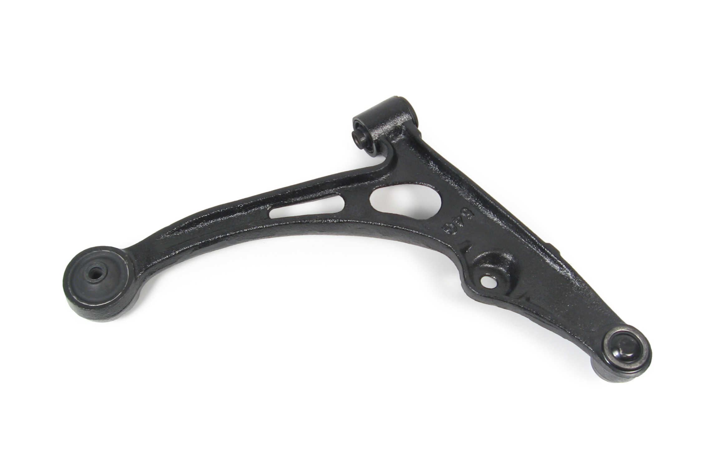 Mevotech CMS80132 Suspension Control Arm and Ball Joint Assembly - Image 2