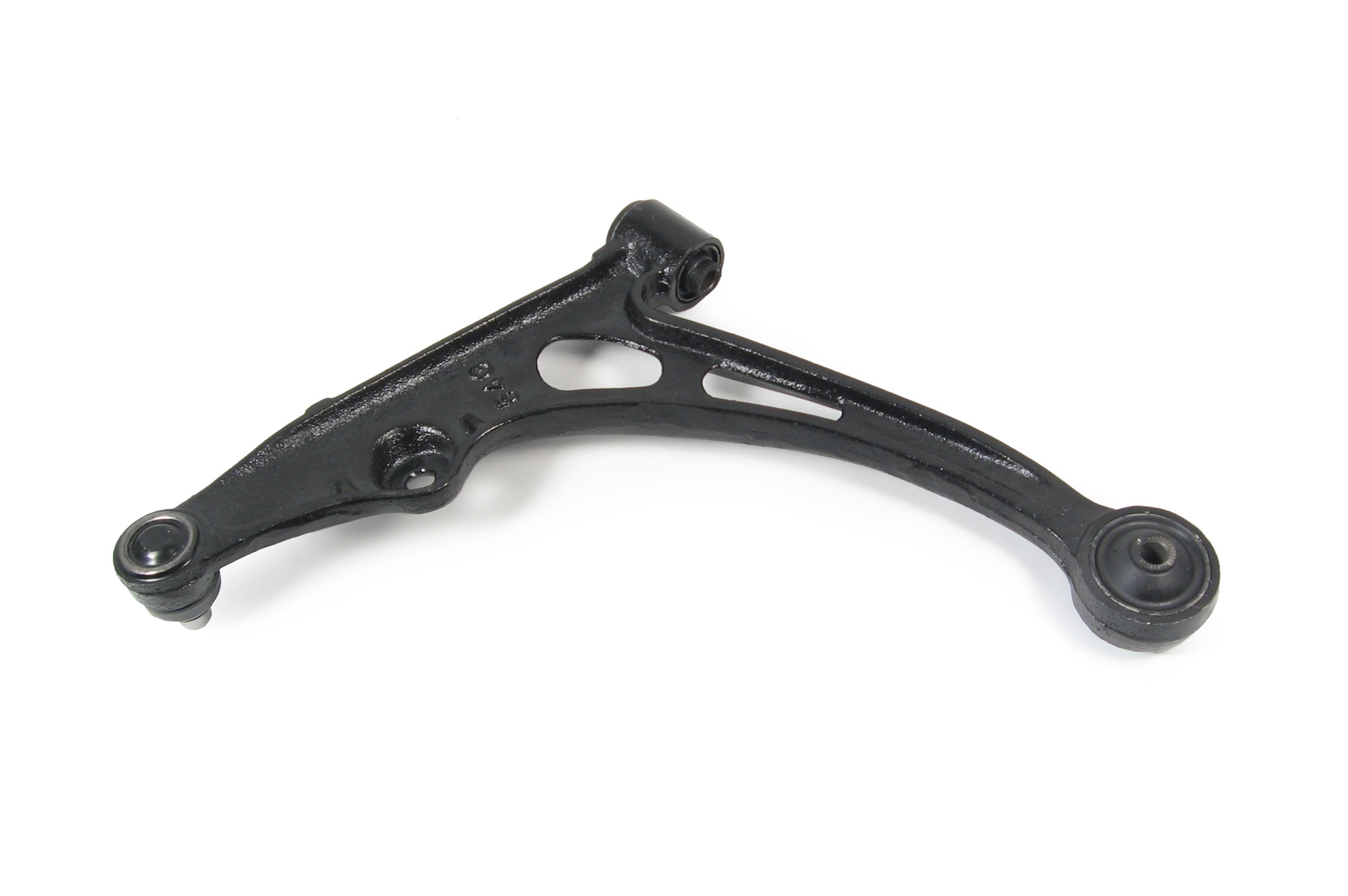 Mevotech CMS80133 Suspension Control Arm and Ball Joint Assembly - Image 2