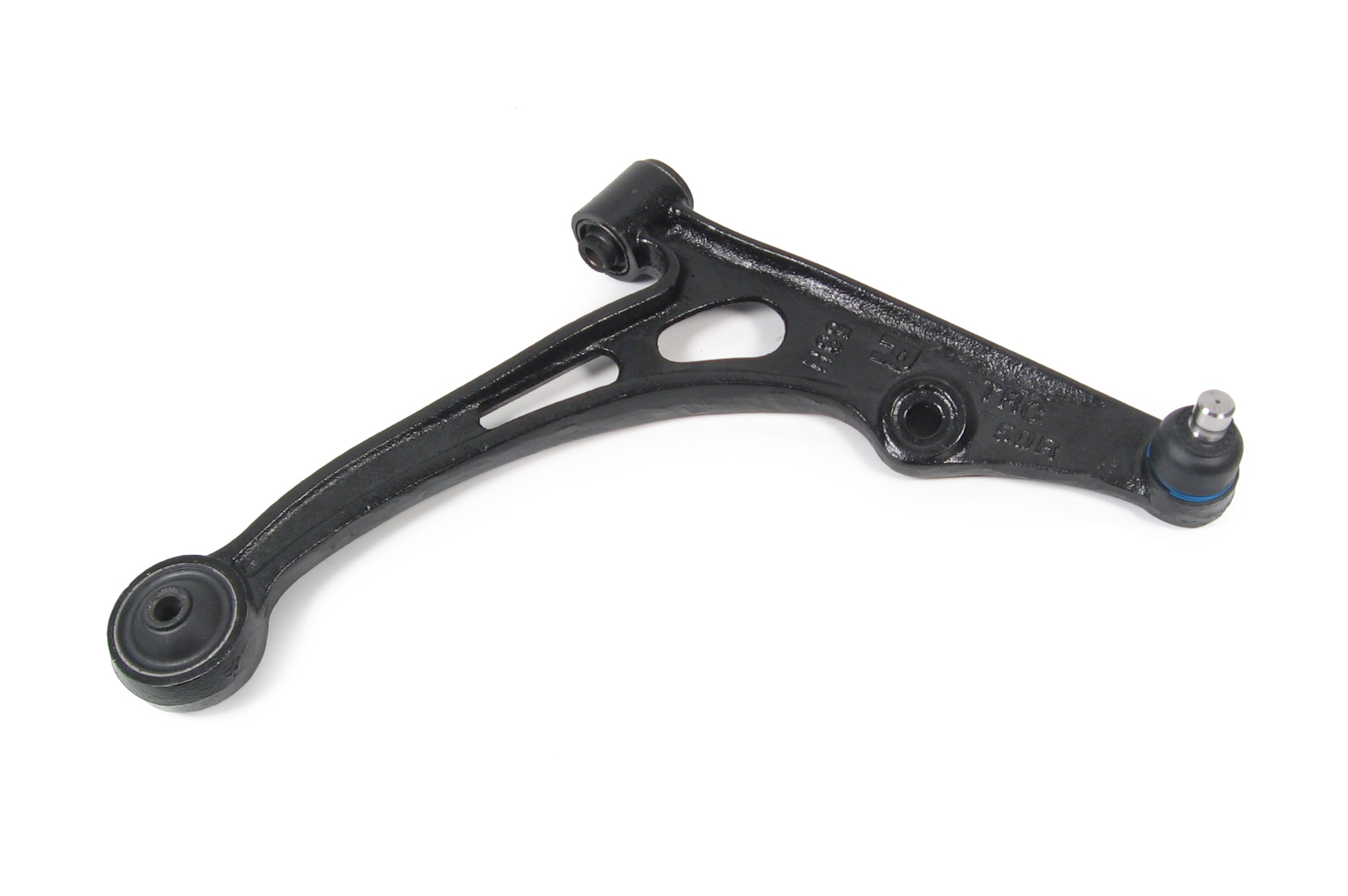 Mevotech CMS80133 Suspension Control Arm and Ball Joint Assembly - Image 3