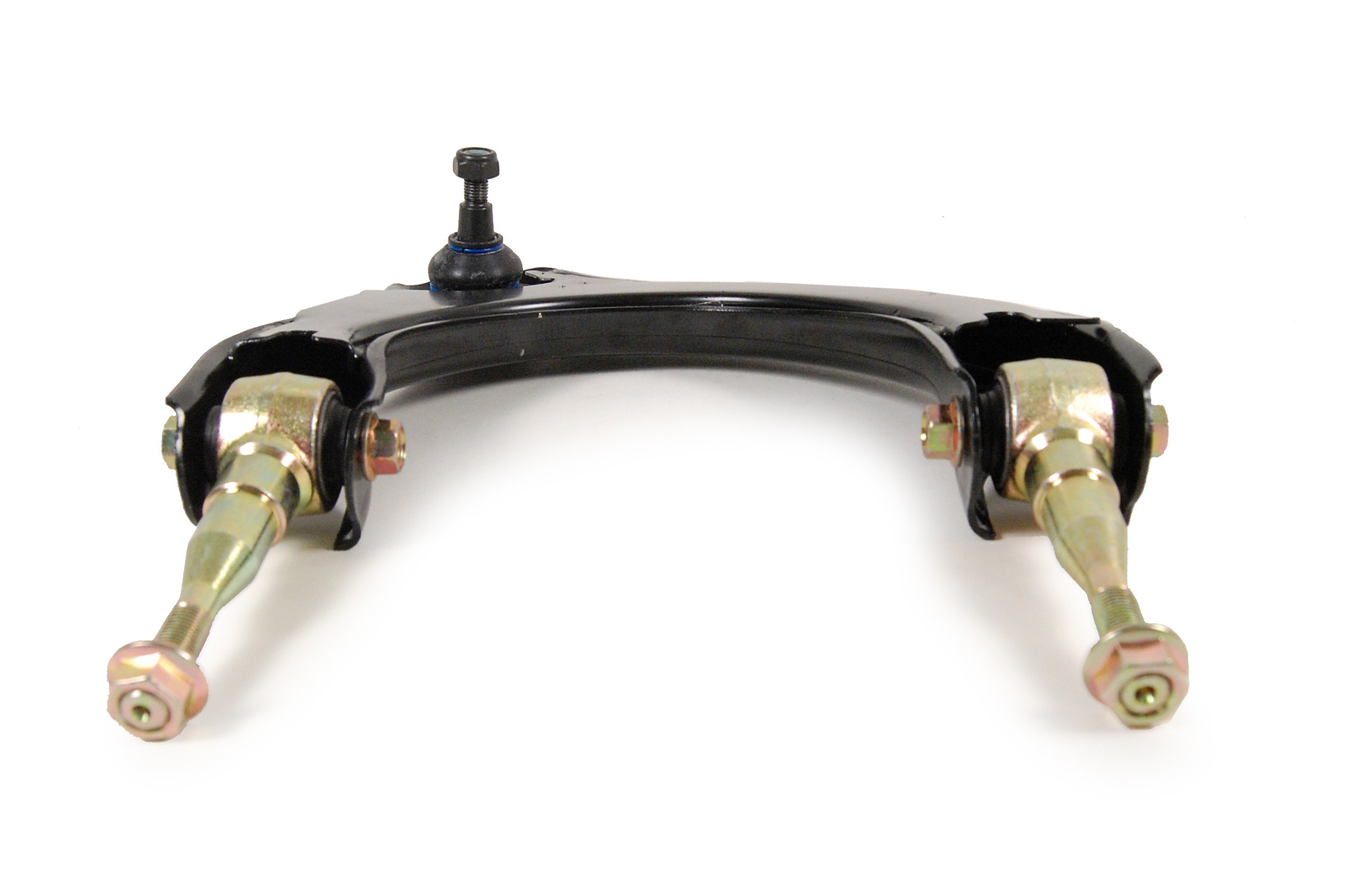 Mevotech CMS80137 Suspension Control Arm and Ball Joint Assembly