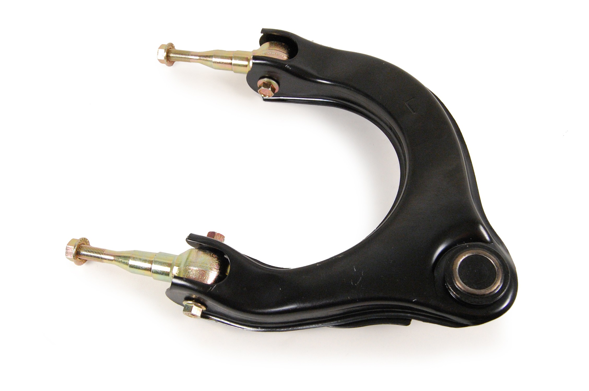 Mevotech CMS80137 Suspension Control Arm and Ball Joint Assembly - Image 2