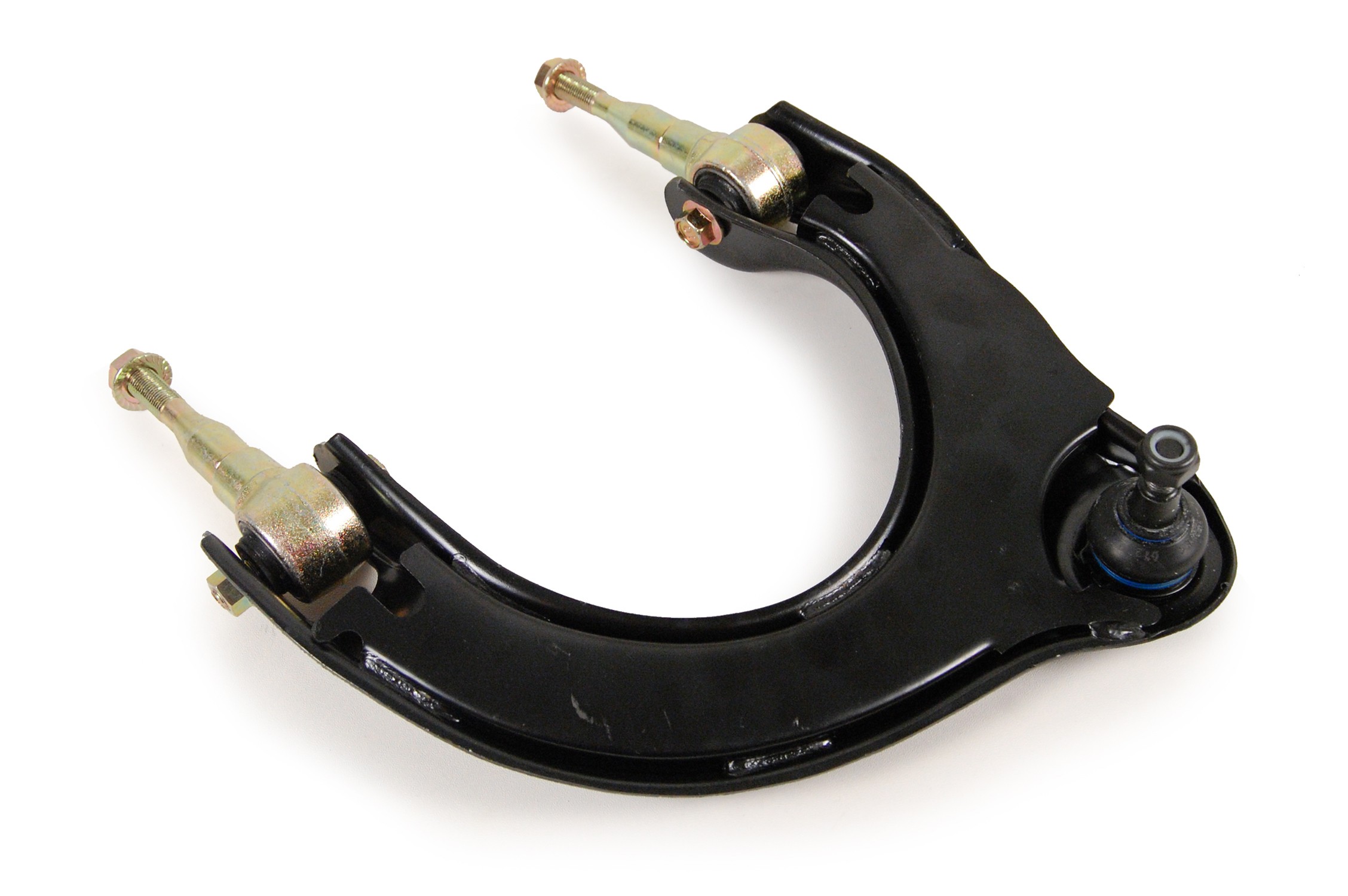 Mevotech CMS80137 Suspension Control Arm and Ball Joint Assembly - Image 3