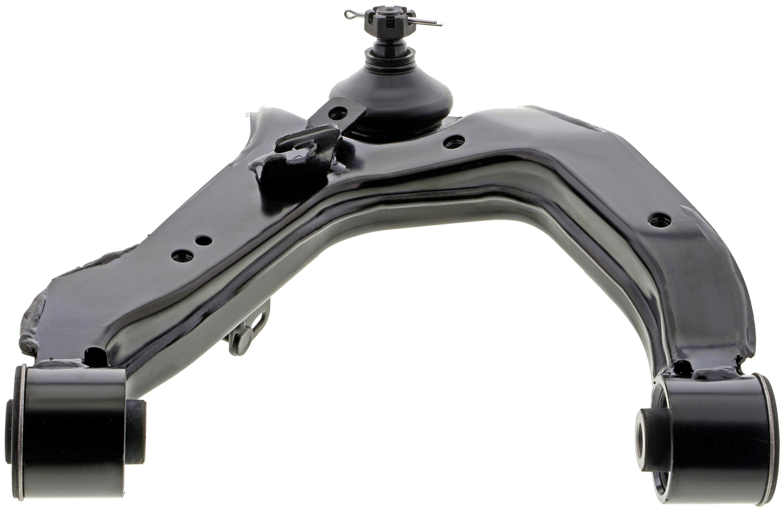 Mevotech CMS80155 Suspension Control Arm and Ball Joint Assembly