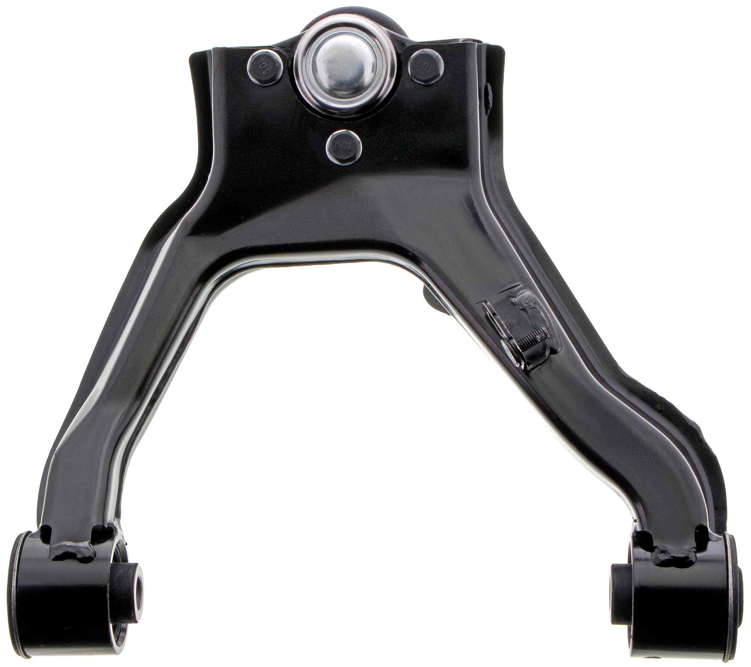 Mevotech CMS80155 Suspension Control Arm and Ball Joint Assembly - Image 2