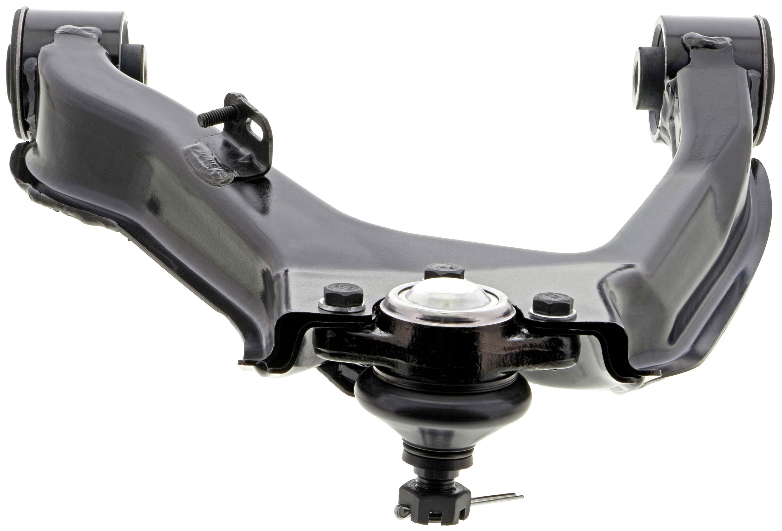 Mevotech CMS80155 Suspension Control Arm and Ball Joint Assembly - Image 3
