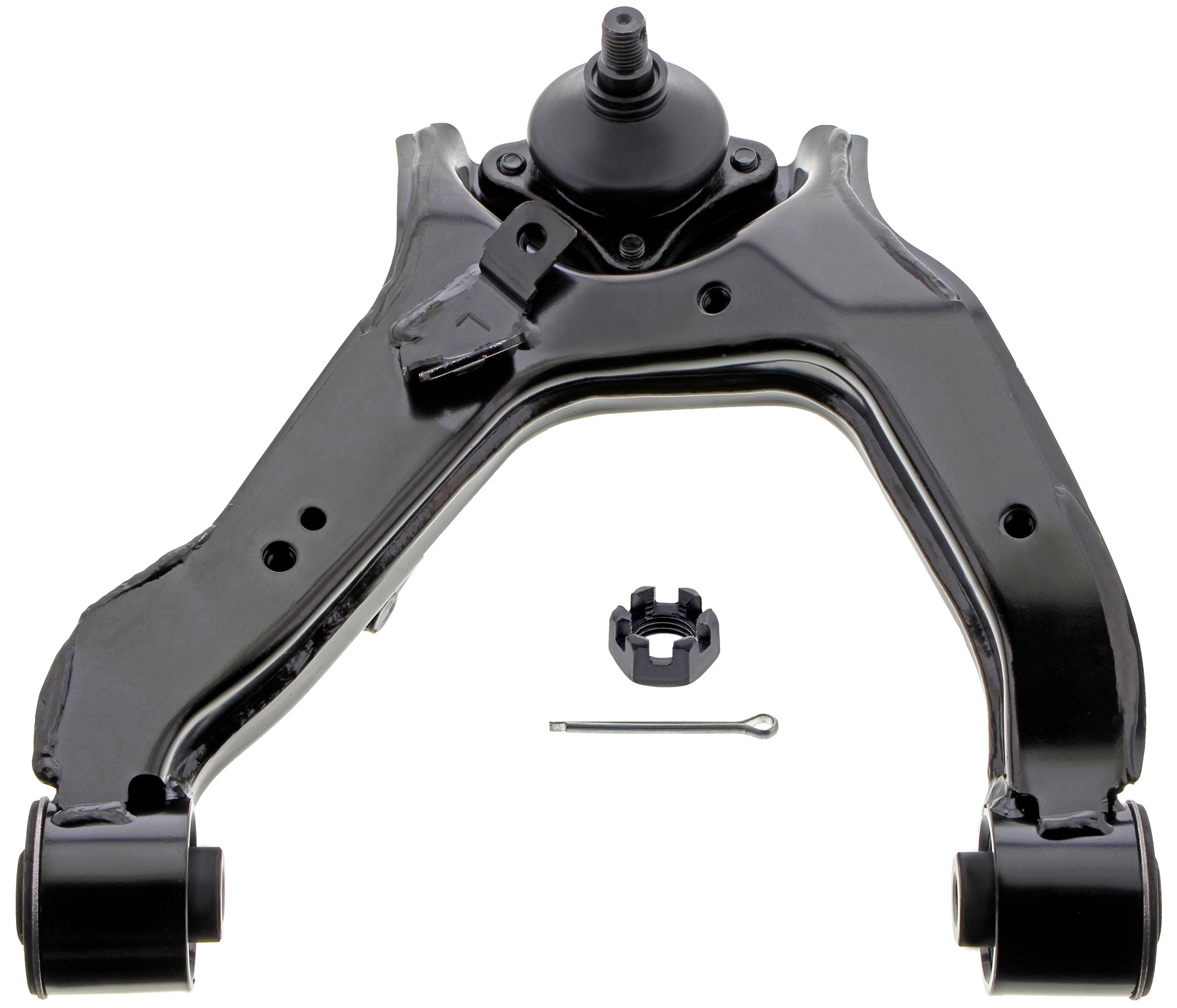 Mevotech CMS80155 Suspension Control Arm and Ball Joint Assembly - Image 4