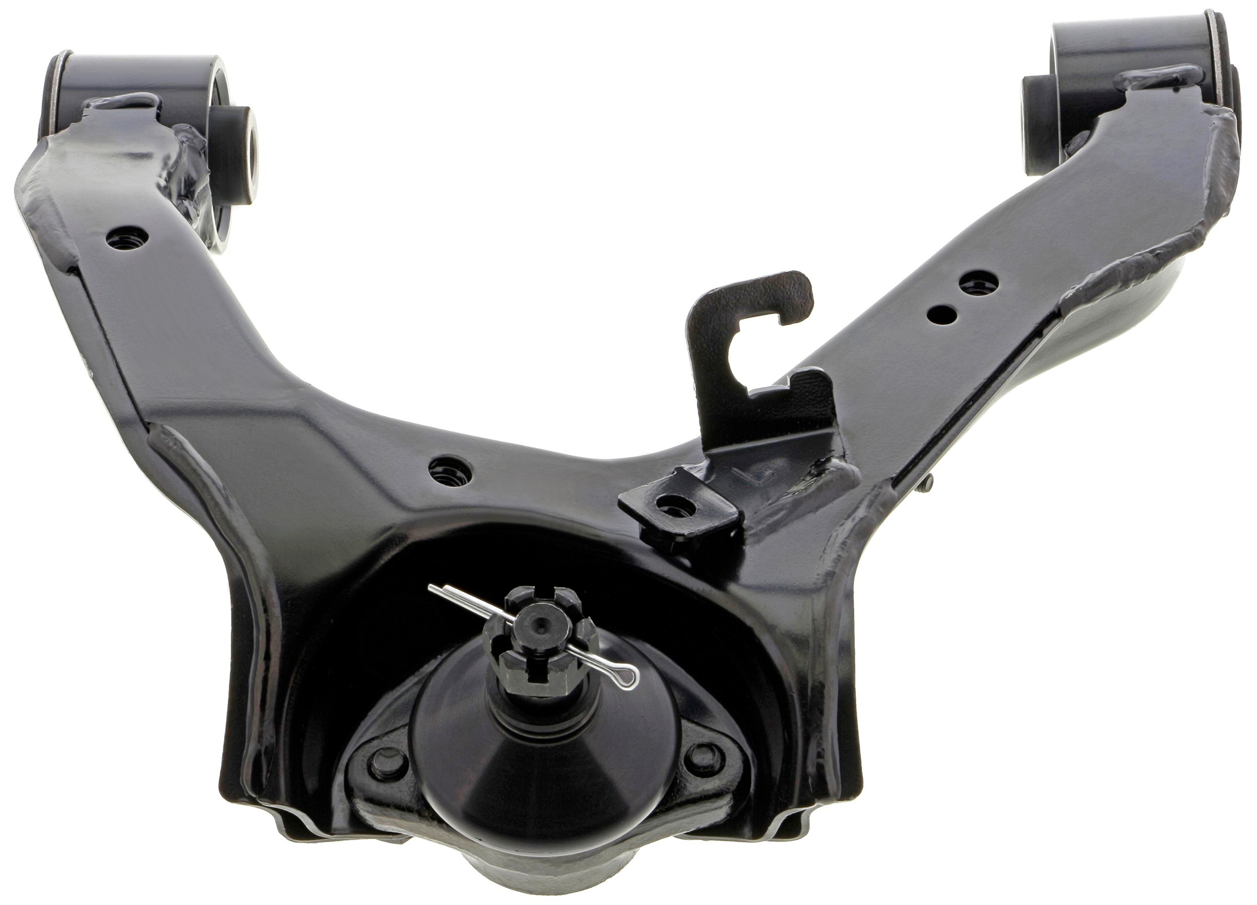 Mevotech CMS80155 Suspension Control Arm and Ball Joint Assembly - Image 5