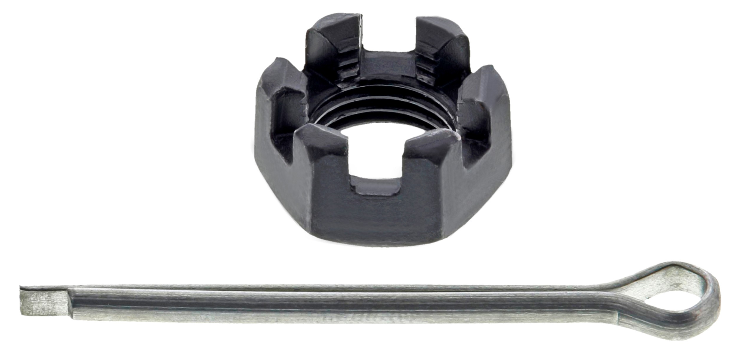 Mevotech CMS80155 Suspension Control Arm and Ball Joint Assembly - Image 6