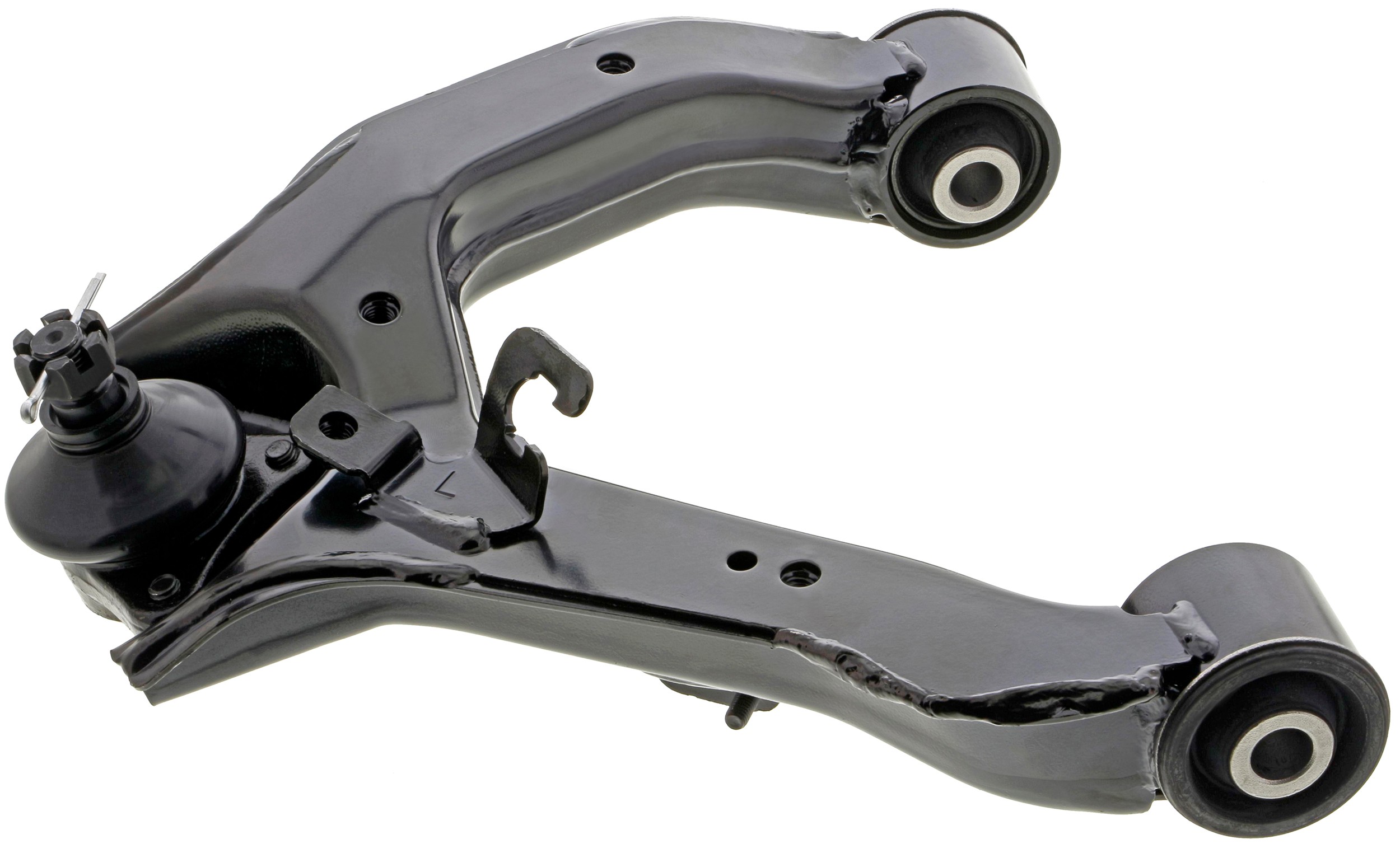 Mevotech CMS80155 Suspension Control Arm and Ball Joint Assembly - Image 7