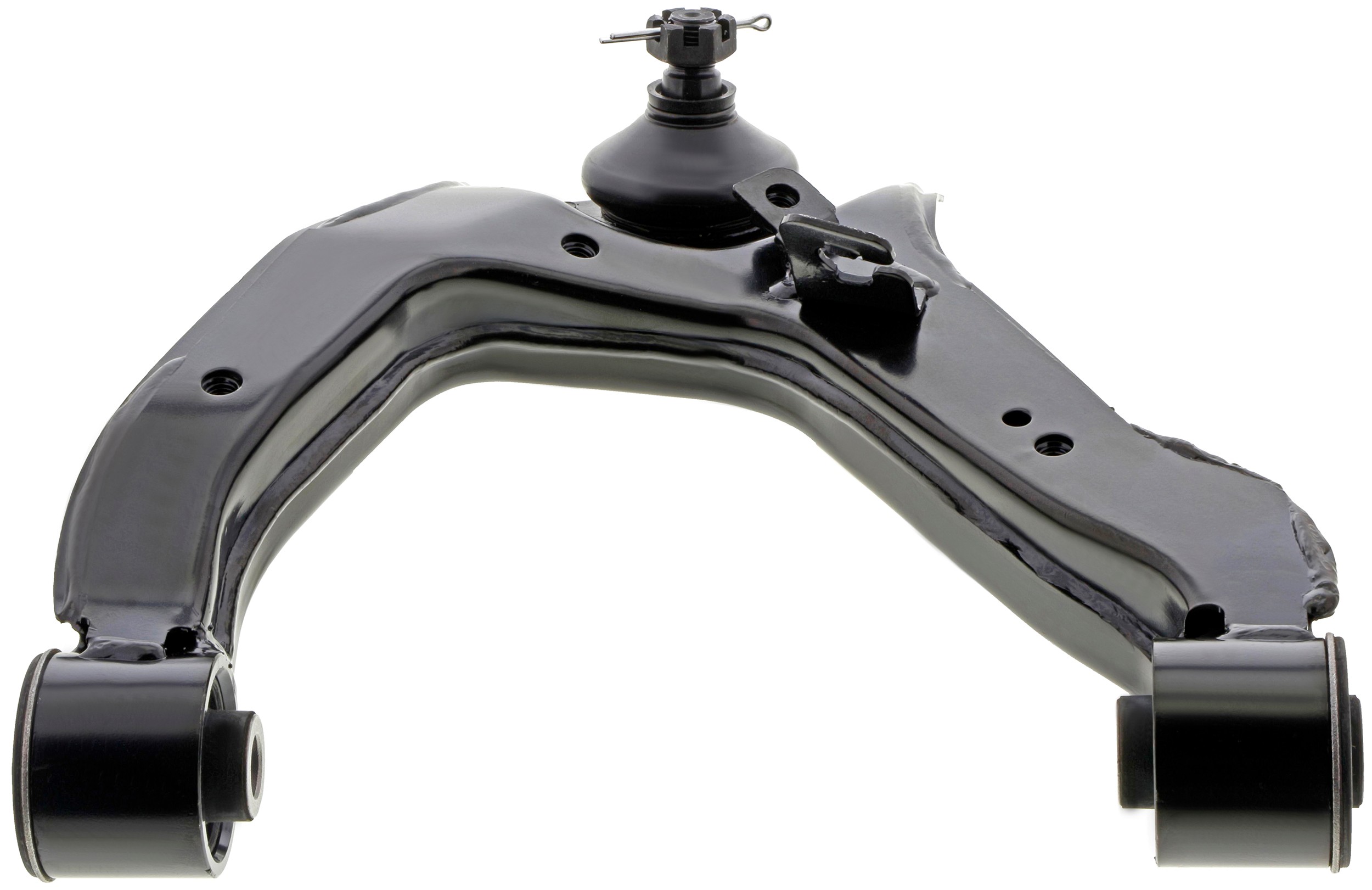 Mevotech CMS80156 Suspension Control Arm and Ball Joint Assembly