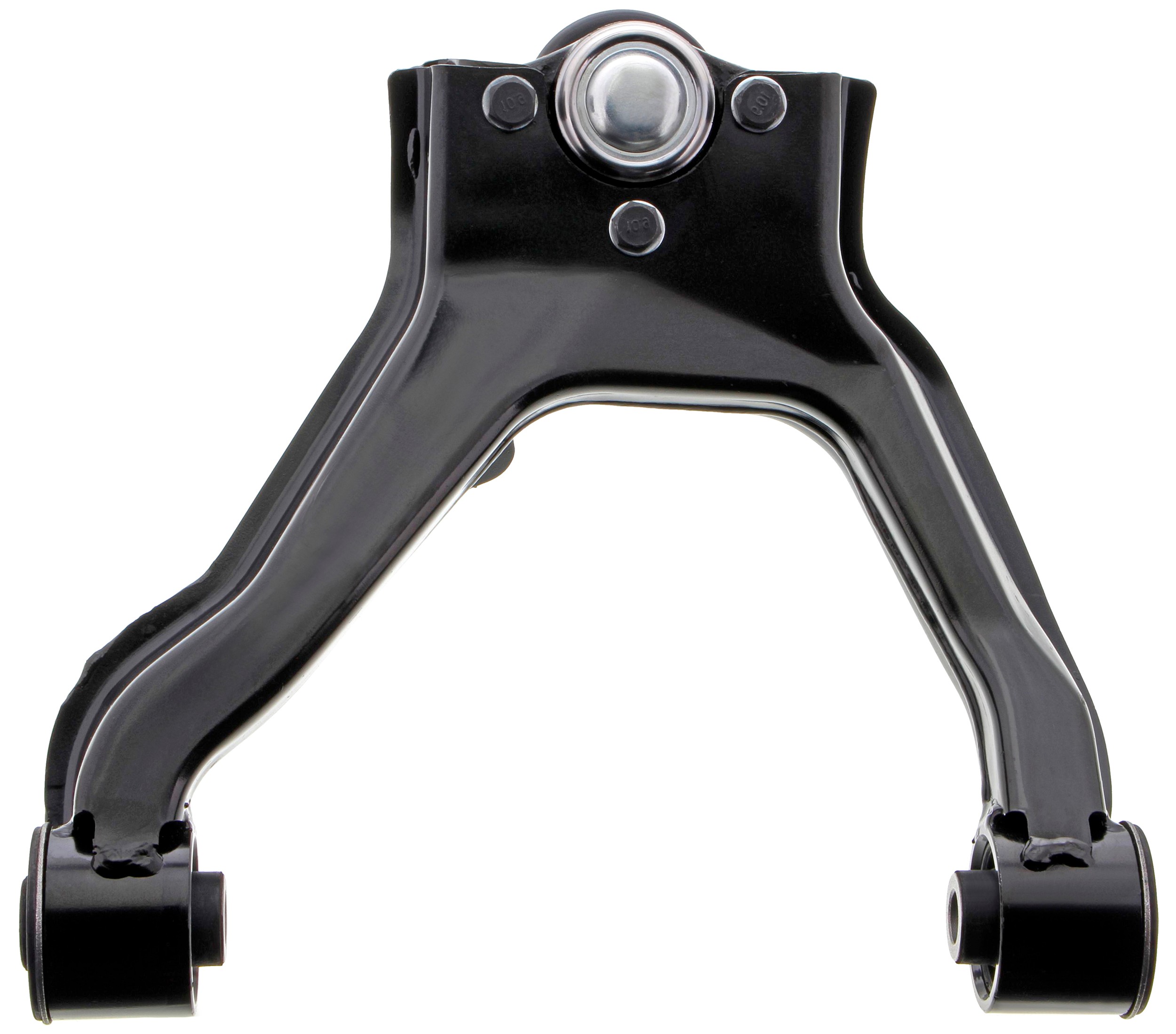Mevotech CMS80156 Suspension Control Arm and Ball Joint Assembly - Image 2