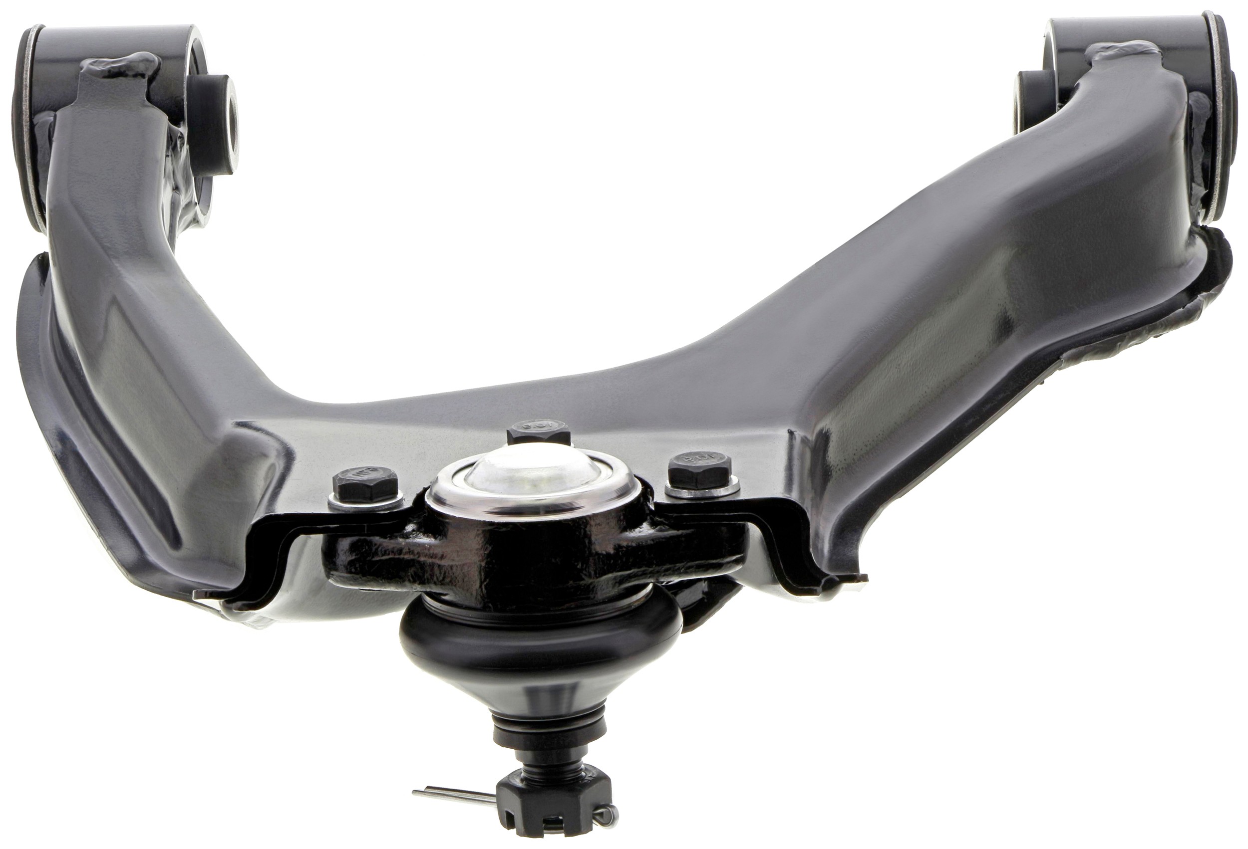 Mevotech CMS80156 Suspension Control Arm and Ball Joint Assembly - Image 3
