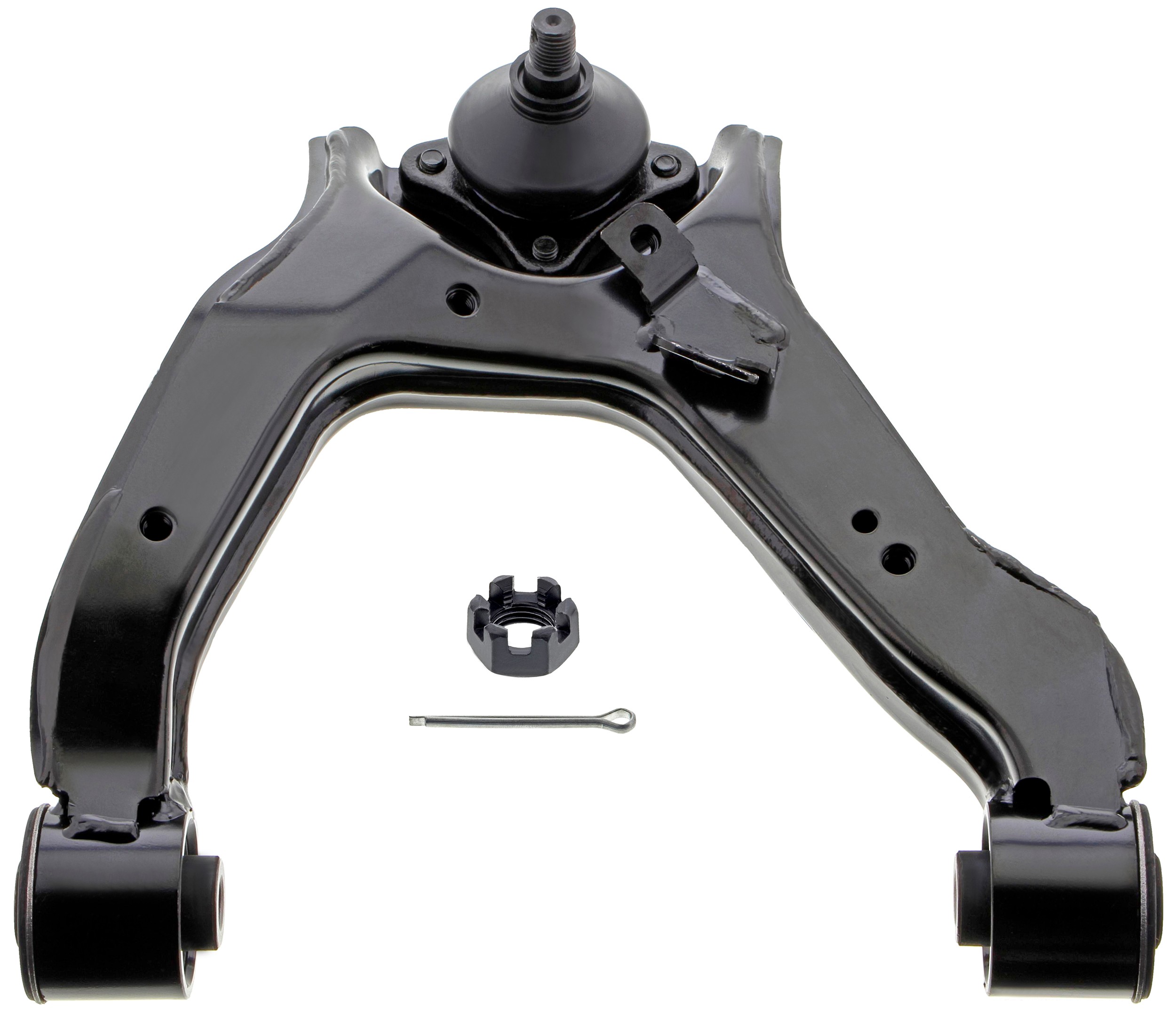 Mevotech CMS80156 Suspension Control Arm and Ball Joint Assembly - Image 4