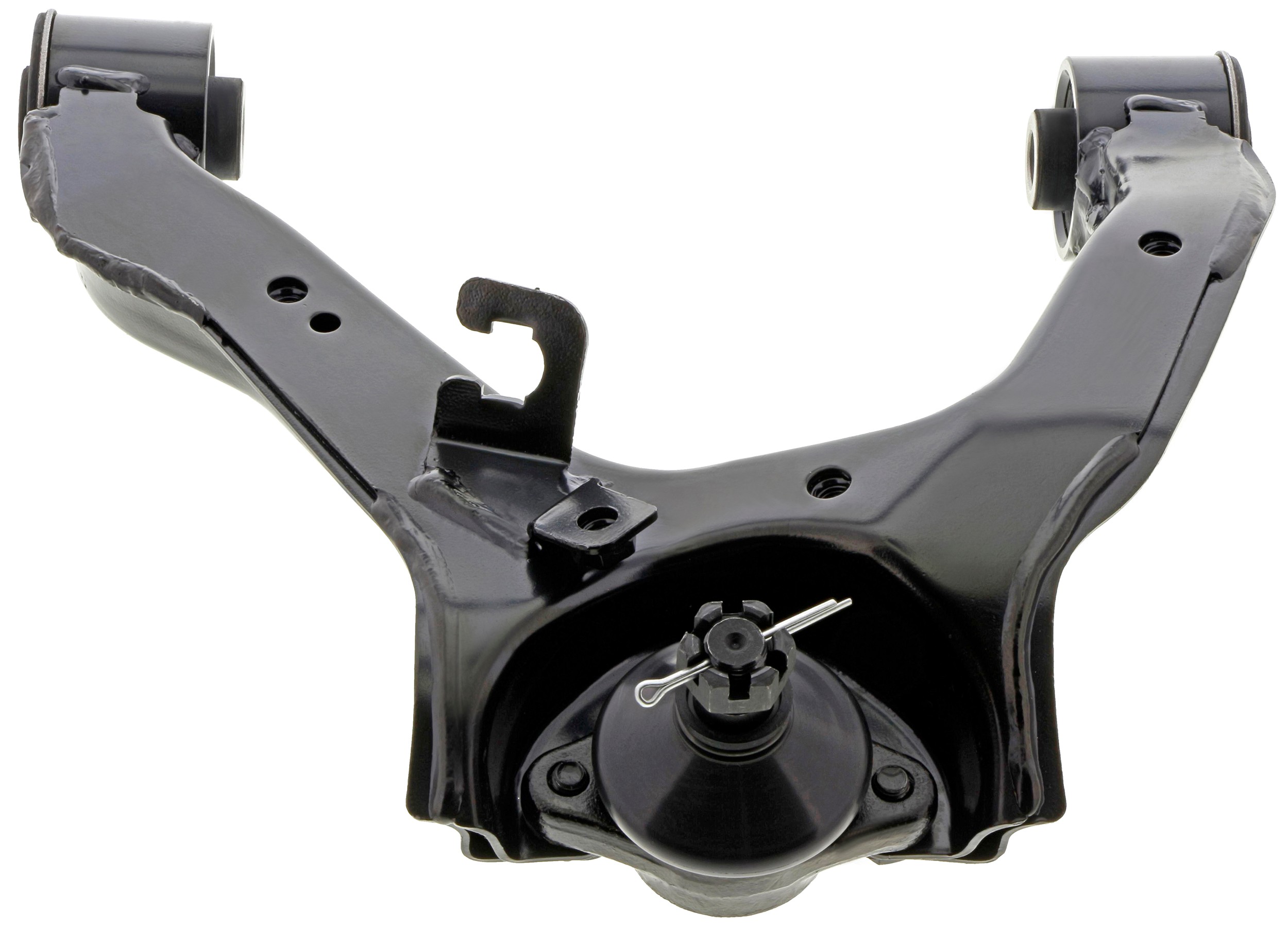 Mevotech CMS80156 Suspension Control Arm and Ball Joint Assembly - Image 5