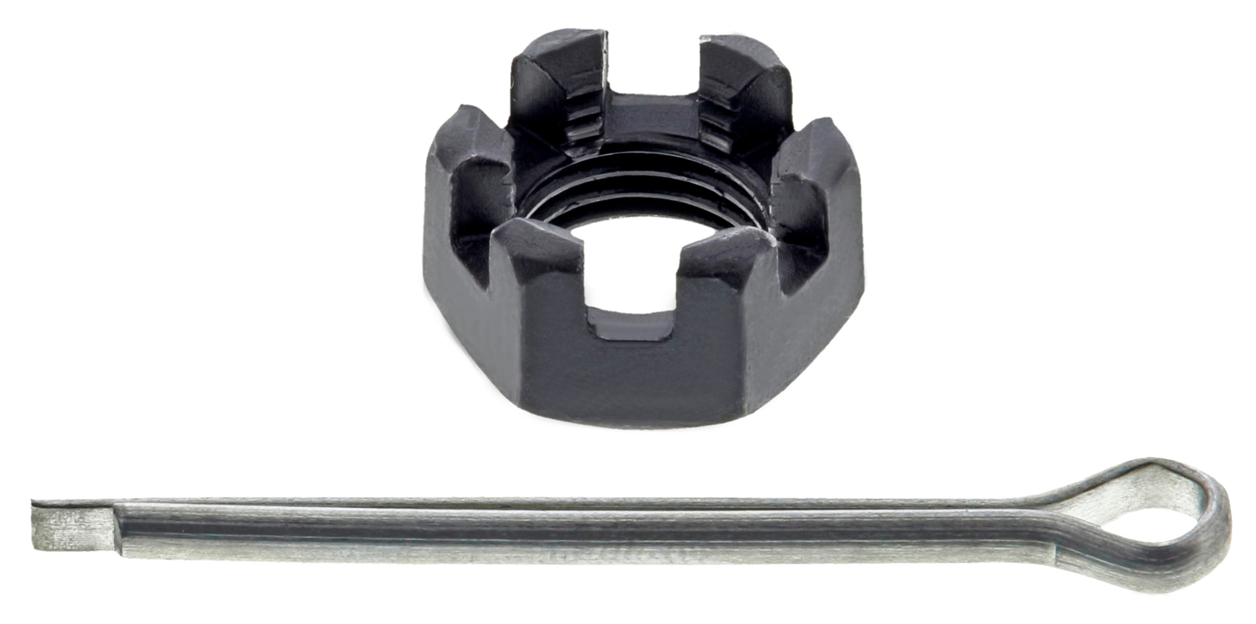 Mevotech CMS80156 Suspension Control Arm and Ball Joint Assembly - Image 6
