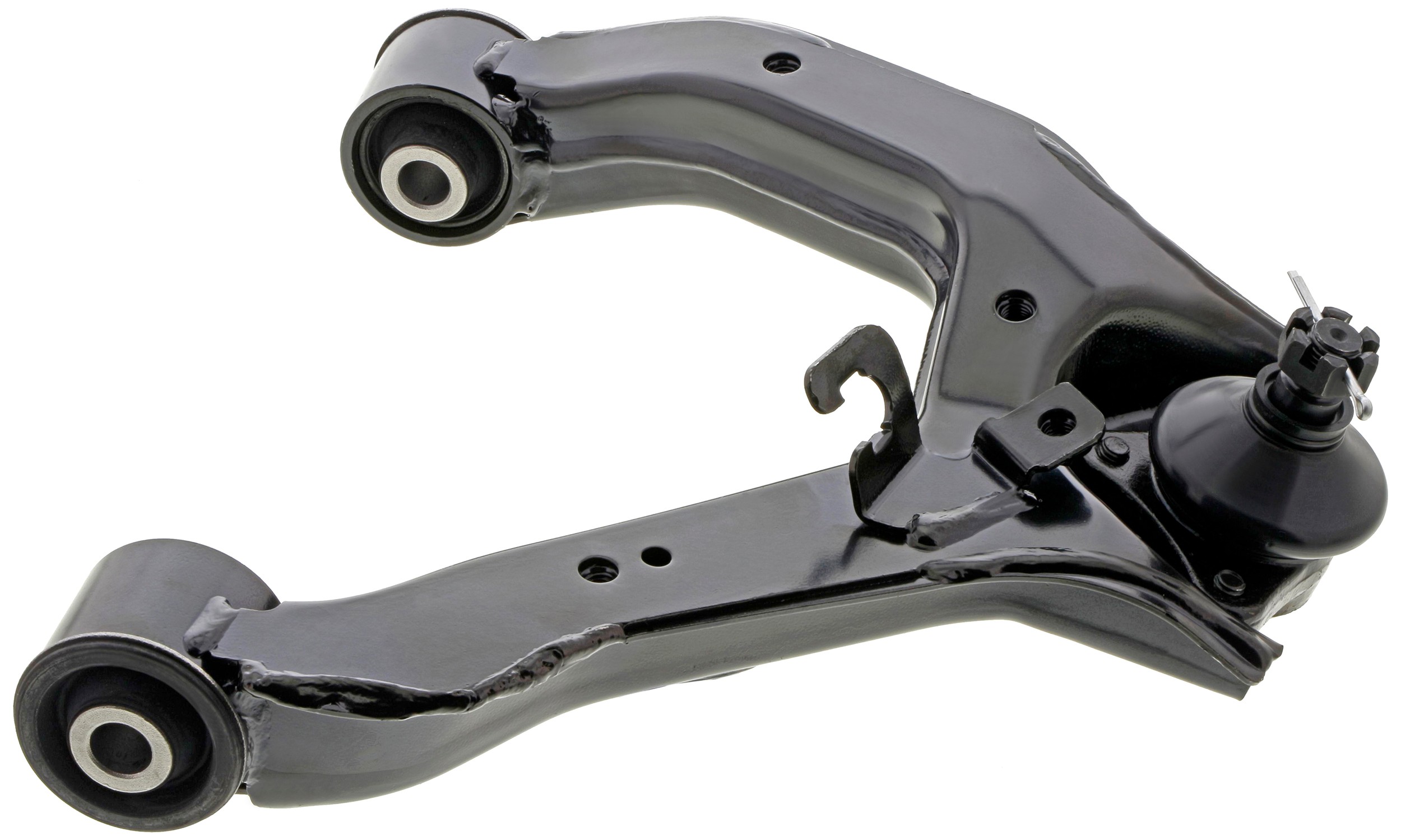 Mevotech CMS80156 Suspension Control Arm and Ball Joint Assembly - Image 7