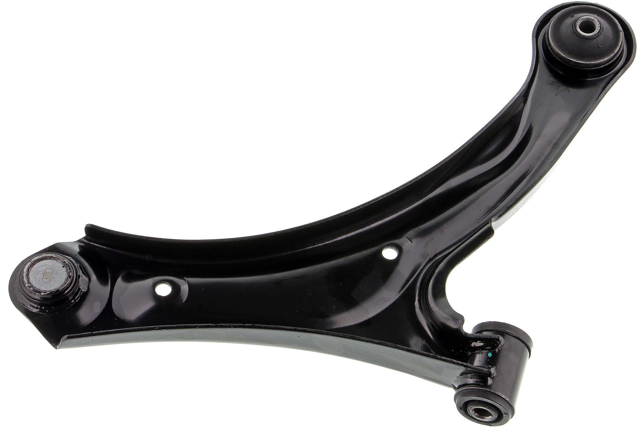 Mevotech CMS80172 Suspension Control Arm and Ball Joint Assembly - Image 2