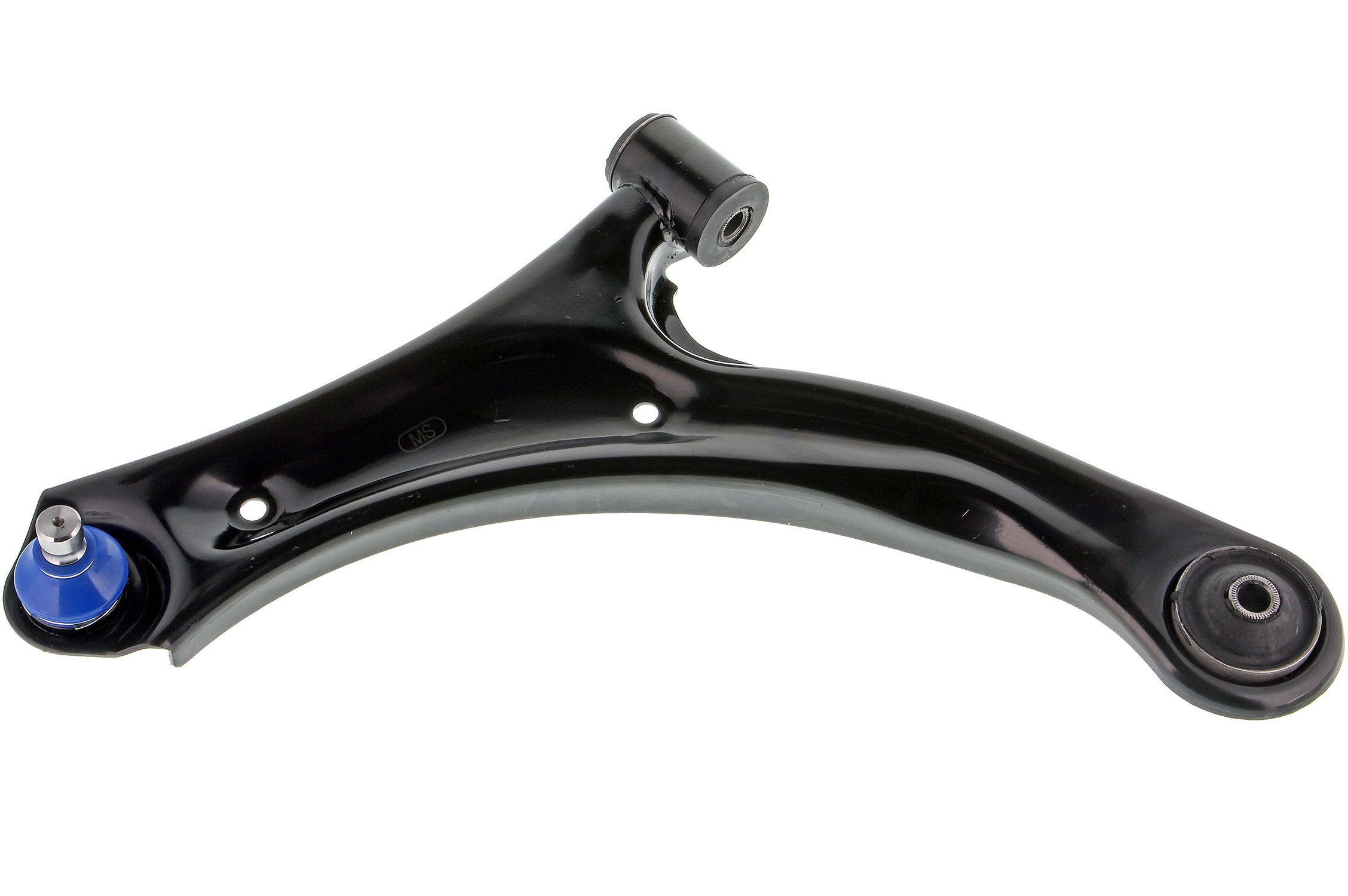 Mevotech CMS80172 Suspension Control Arm and Ball Joint Assembly - Image 3