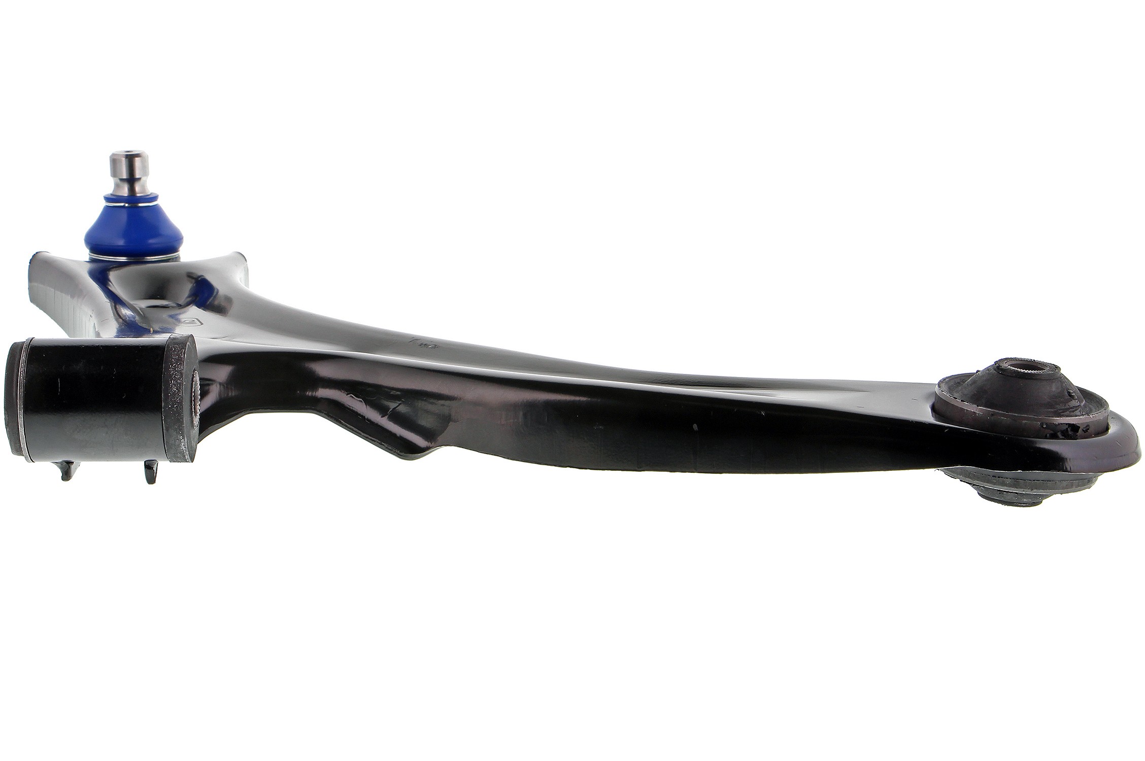 Mevotech CMS80173 Suspension Control Arm and Ball Joint Assembly