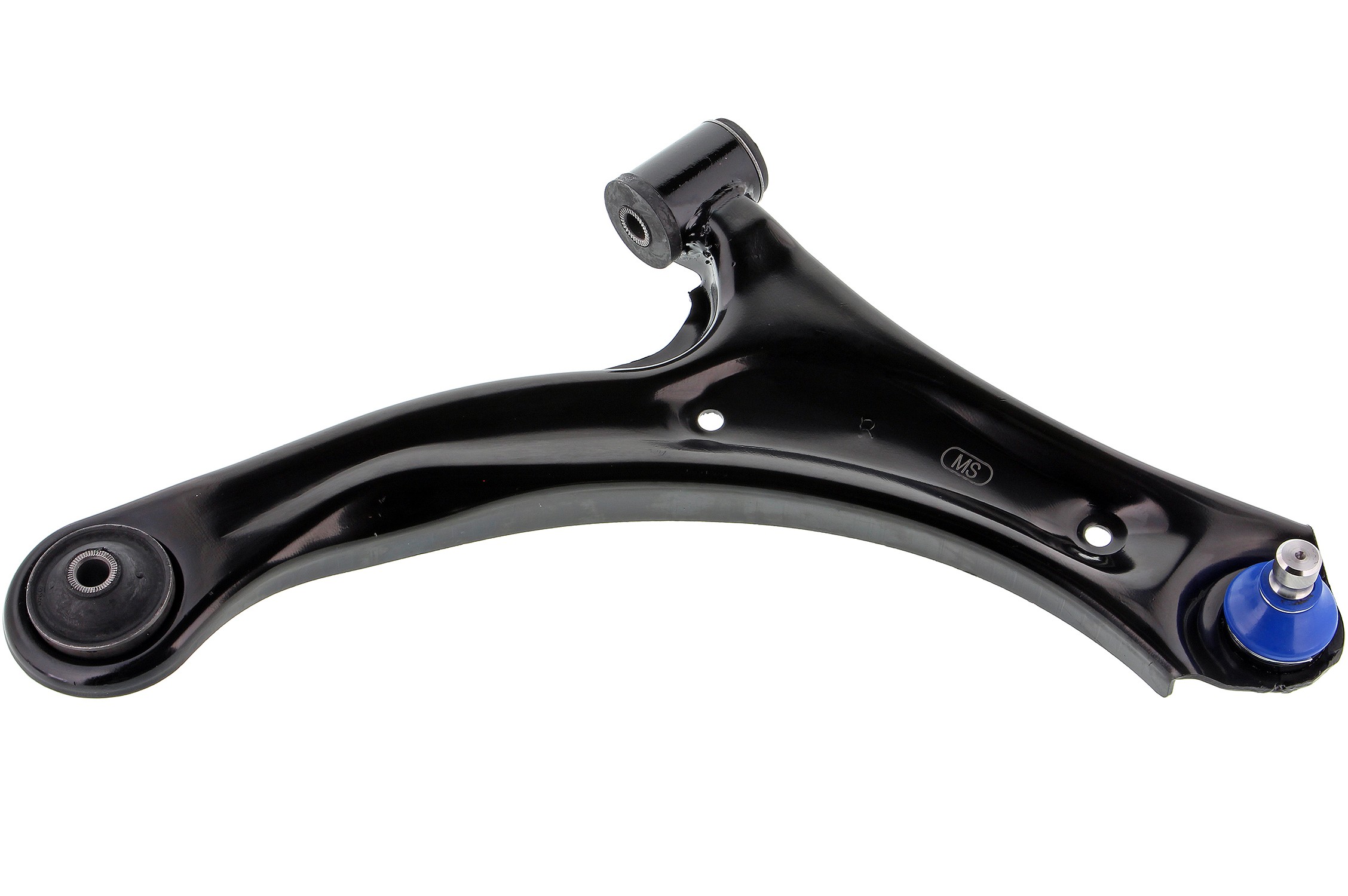 Mevotech CMS80173 Suspension Control Arm and Ball Joint Assembly - Image 4