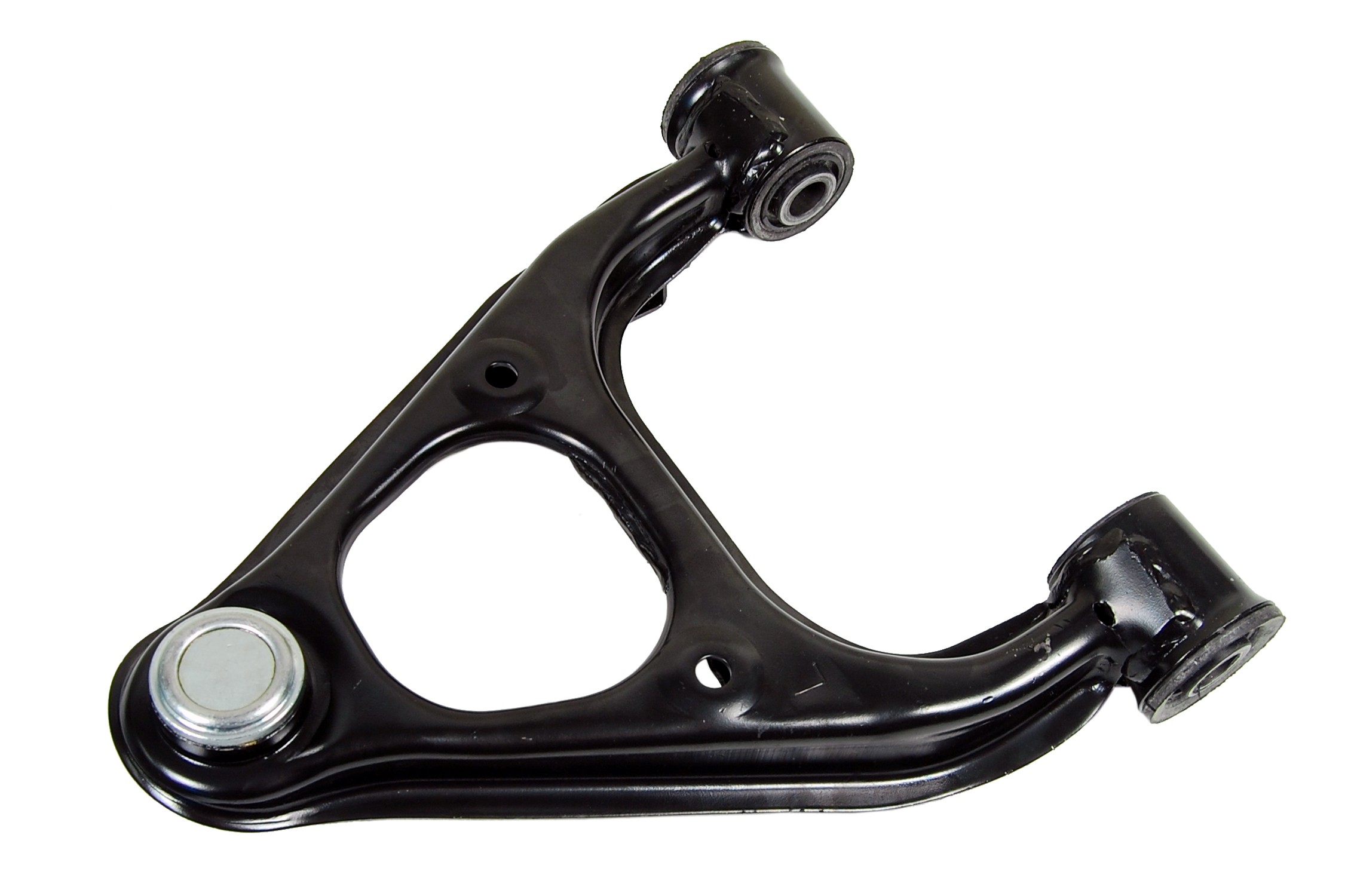 Mevotech CMS80174 Suspension Control Arm and Ball Joint Assembly - Image 2