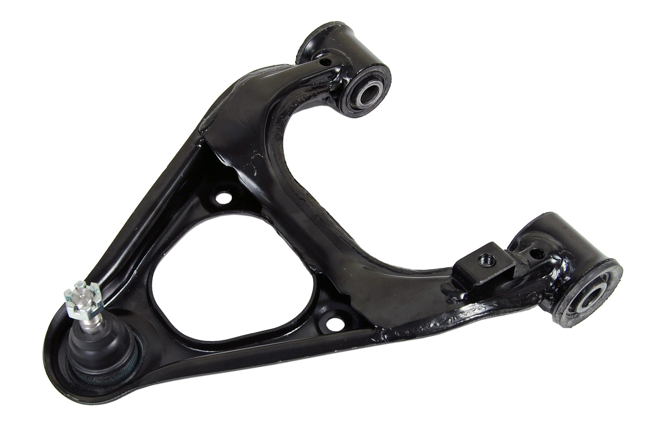 Mevotech CMS80174 Suspension Control Arm and Ball Joint Assembly - Image 4