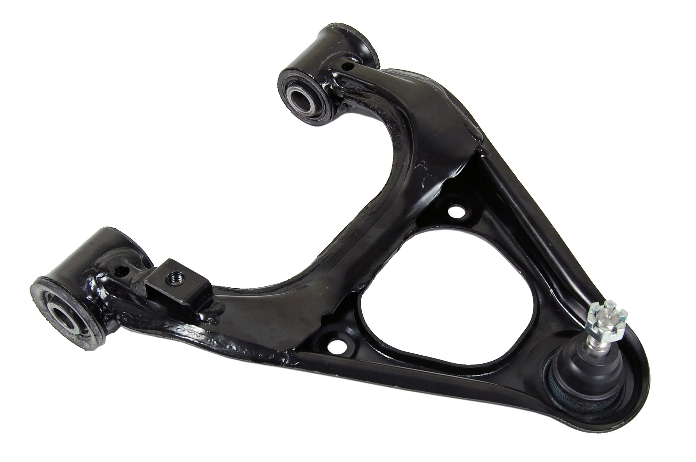 Mevotech CMS80175 Suspension Control Arm and Ball Joint Assembly - Image 3