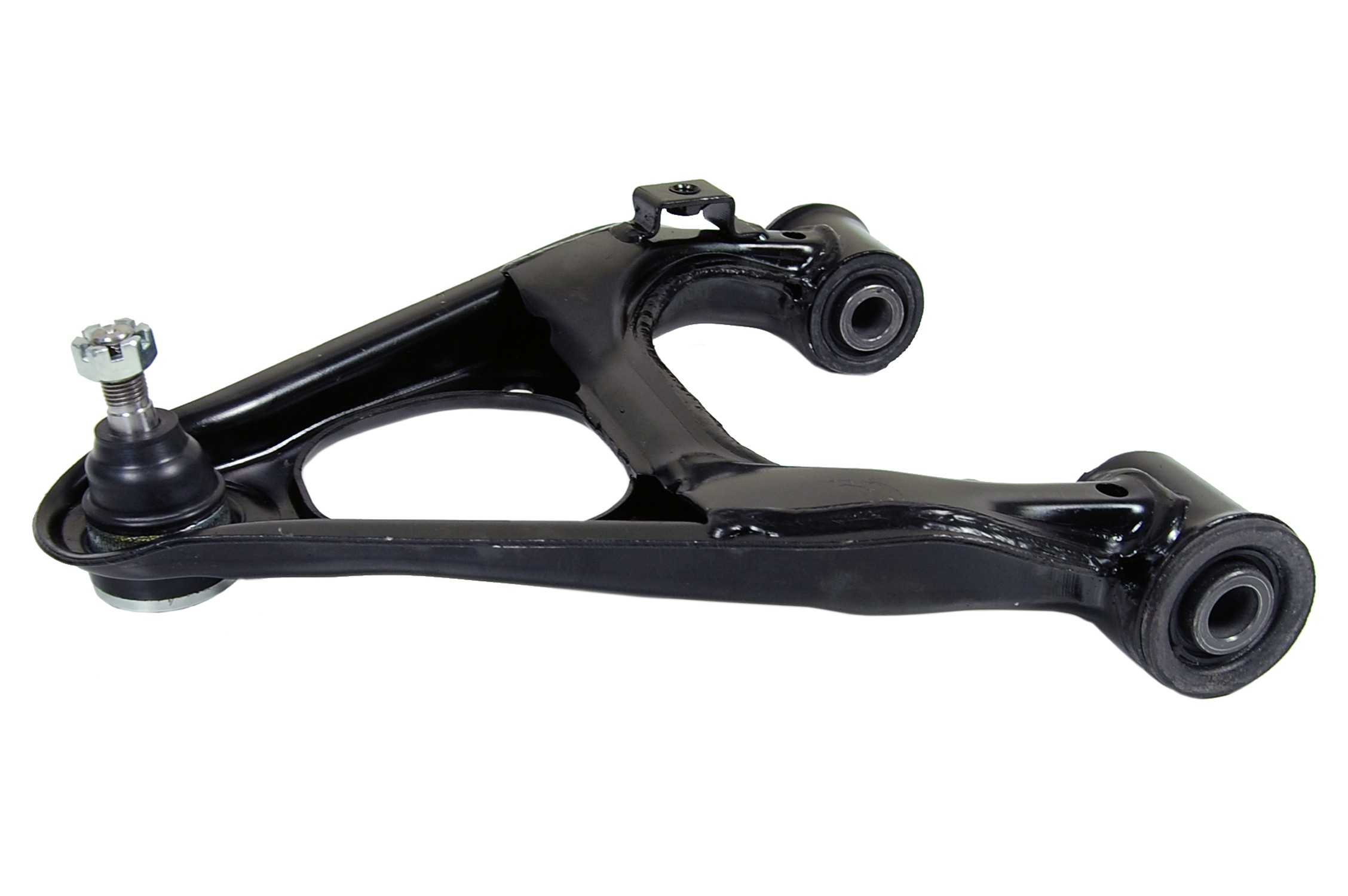 Mevotech CMS80175 Suspension Control Arm and Ball Joint Assembly - Image 5