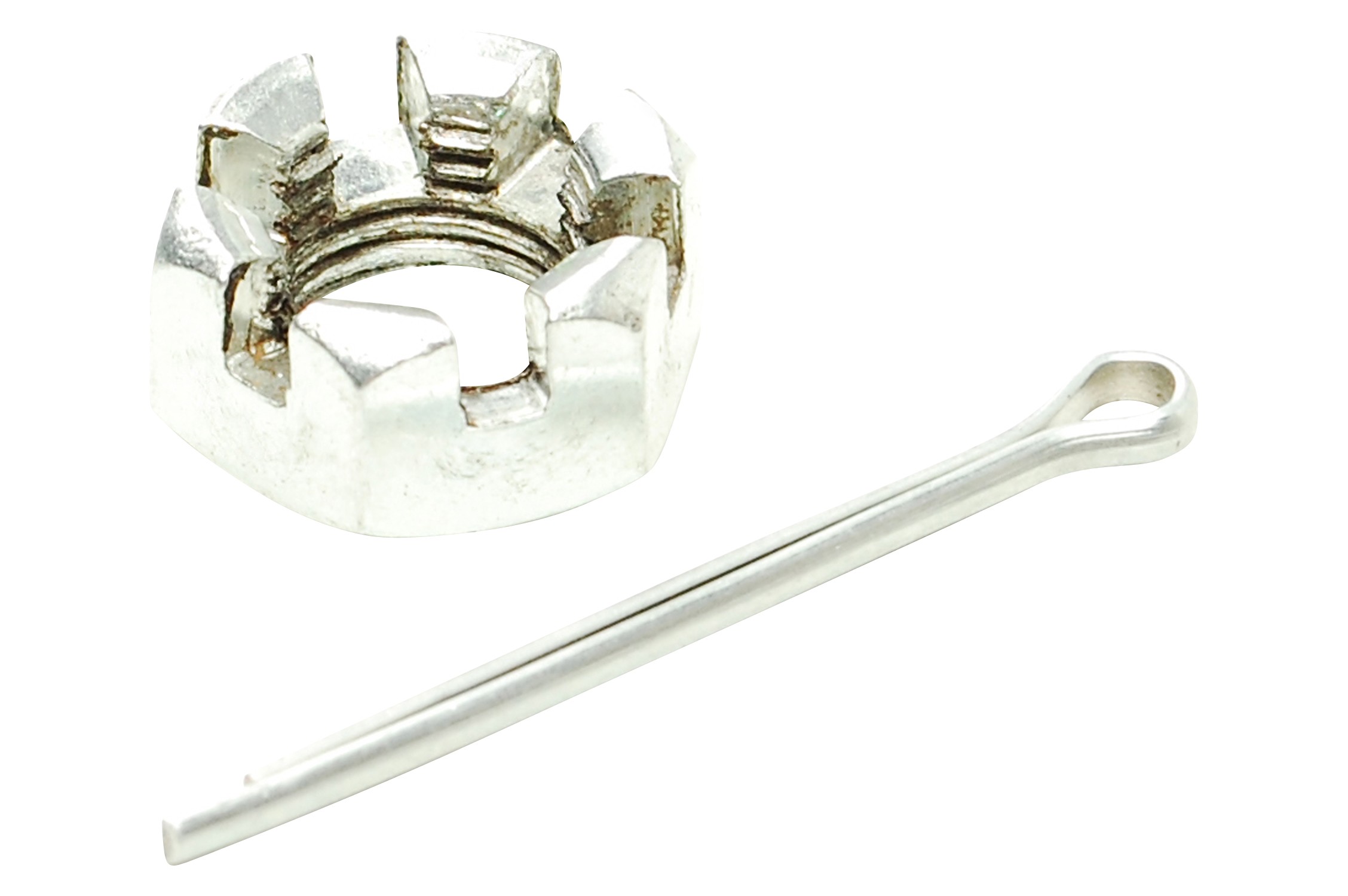 Mevotech CMS8071 Suspension Control Arm and Ball Joint Assembly - Image 4