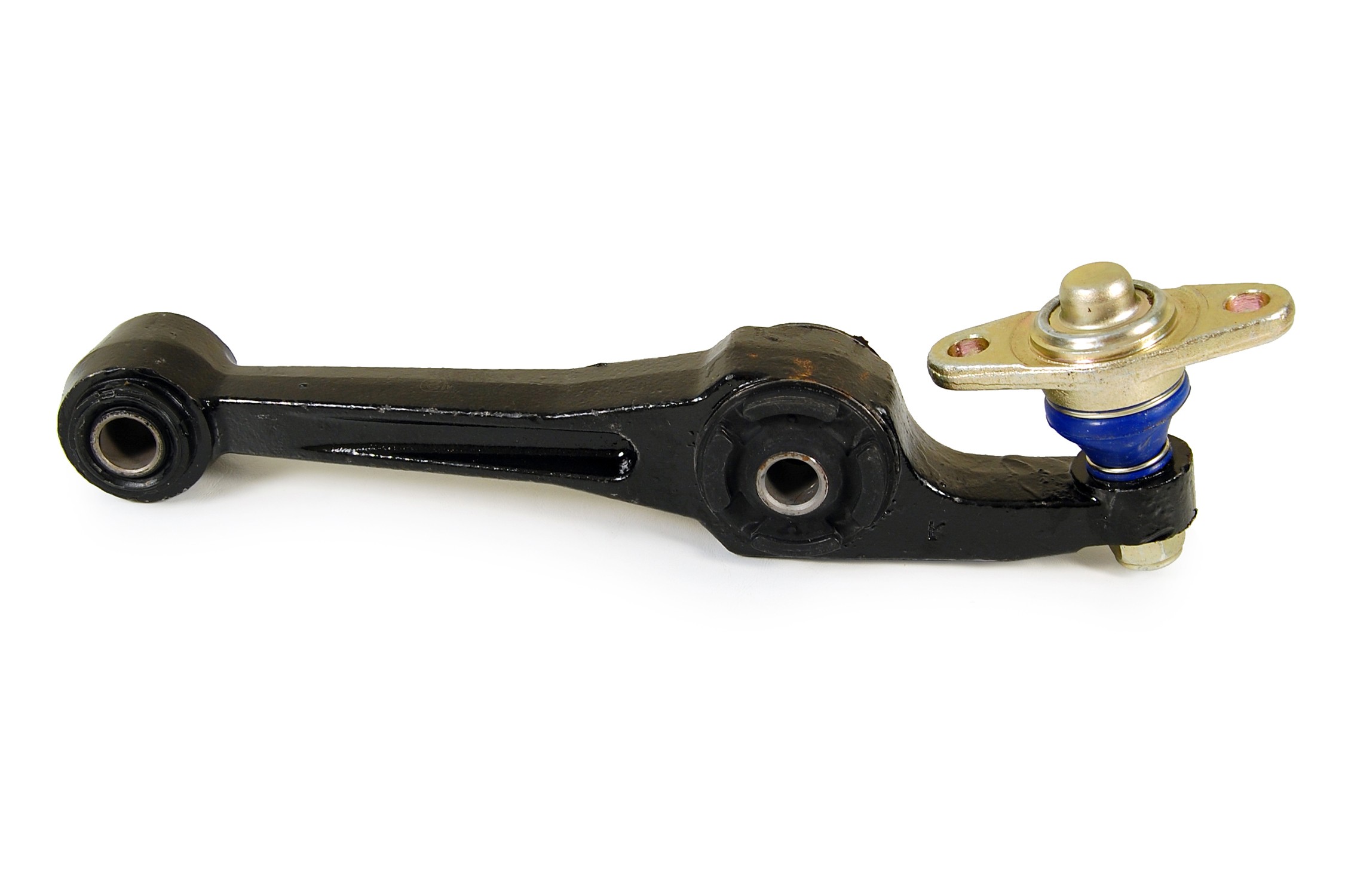 Mevotech CMS8072 Suspension Control Arm and Ball Joint Assembly - Image 2