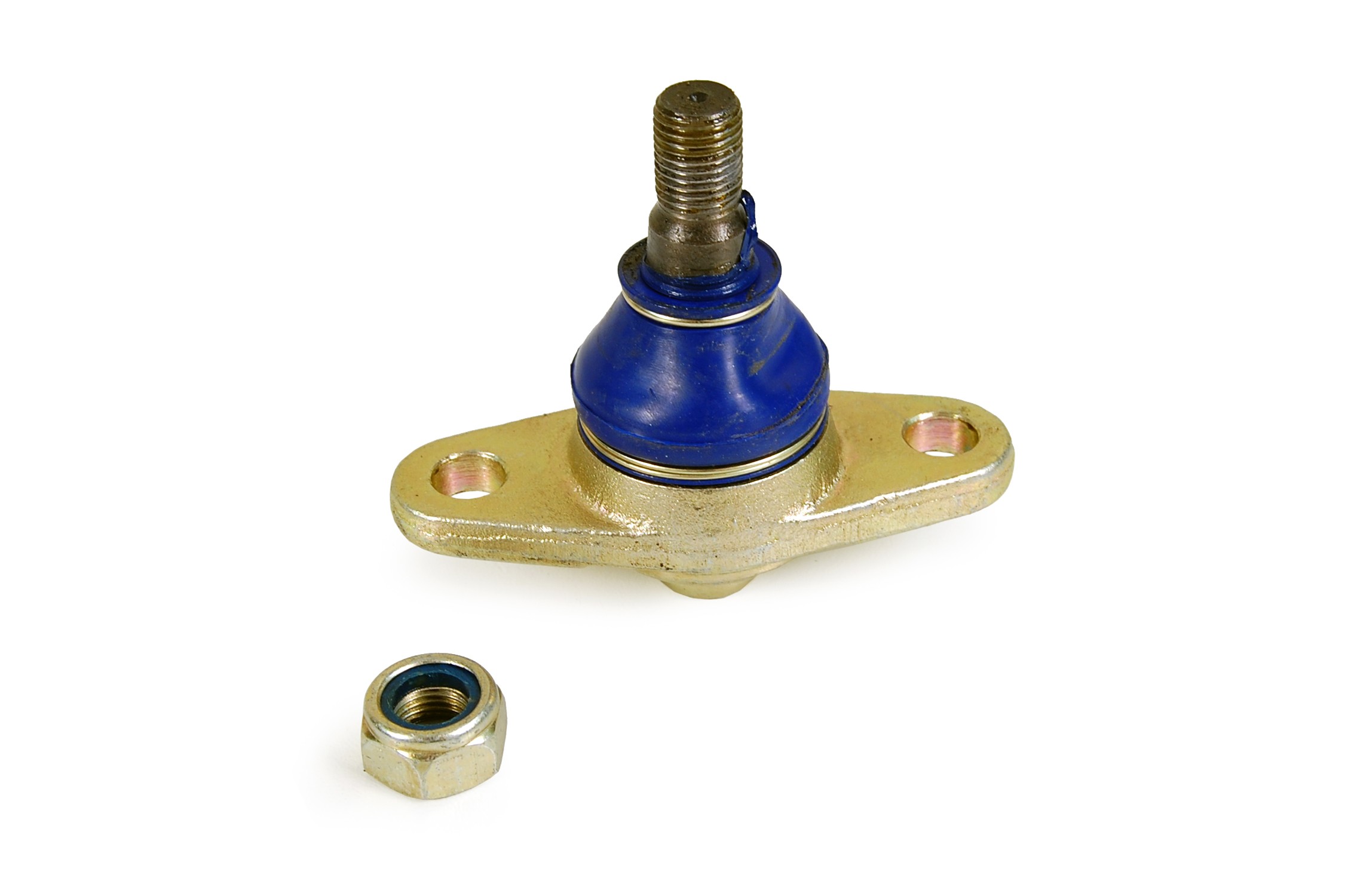 Mevotech CMS8072 Suspension Control Arm and Ball Joint Assembly - Image 4