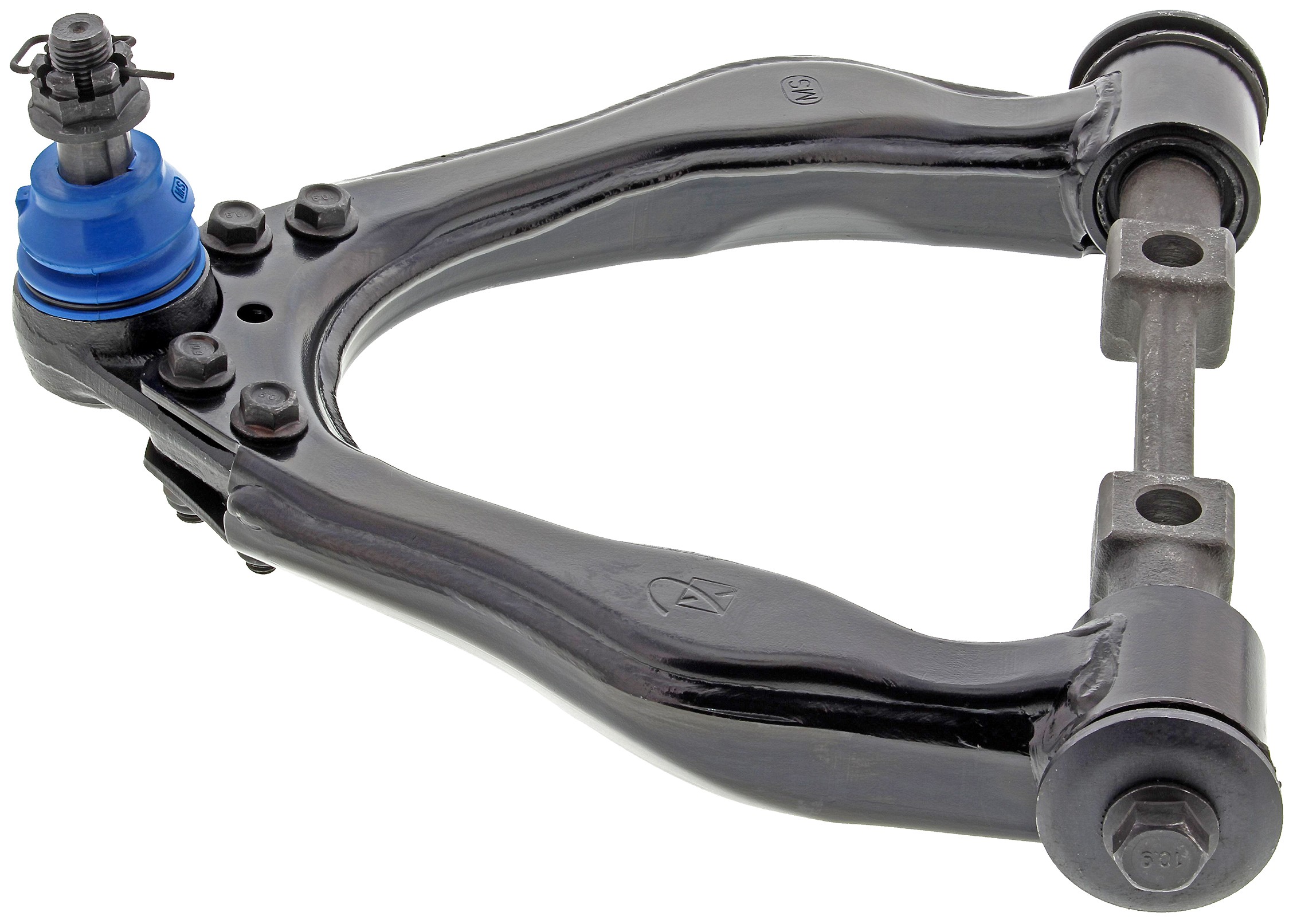Mevotech CMS861034 Suspension Control Arm and Ball Joint Assembly - Image 5